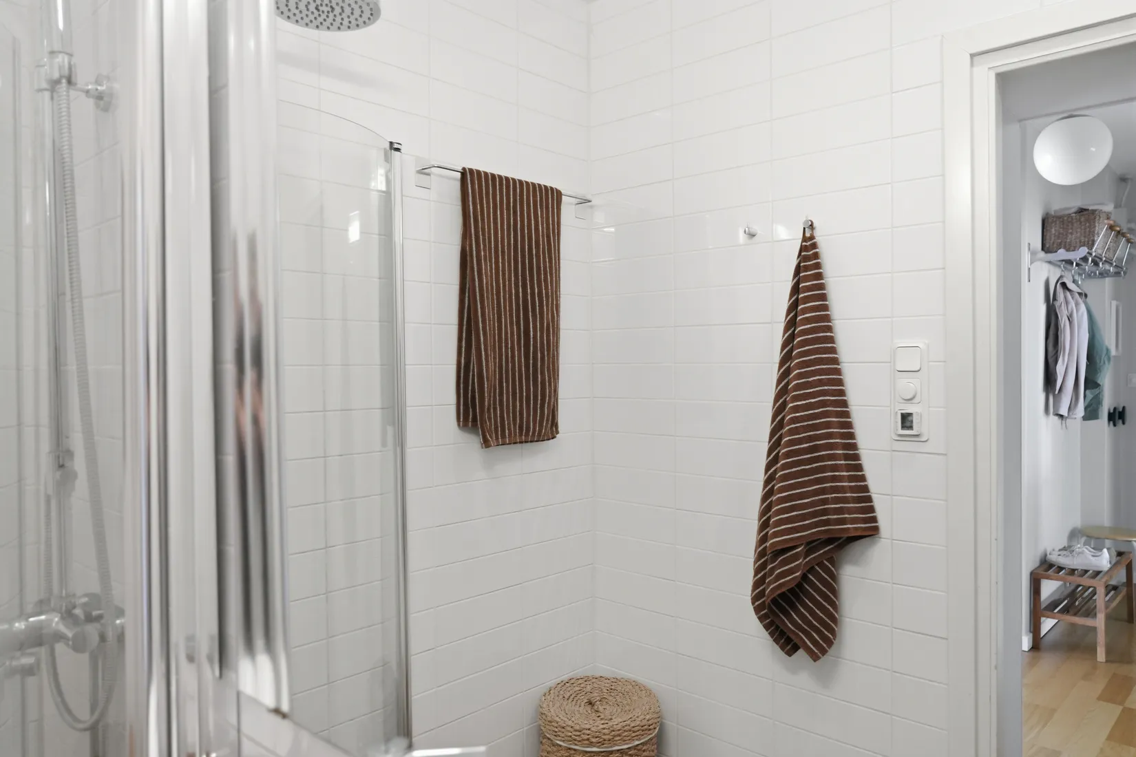 Bostadsrätt, Viktoriagatan 6B, Luthagen, Uppsala