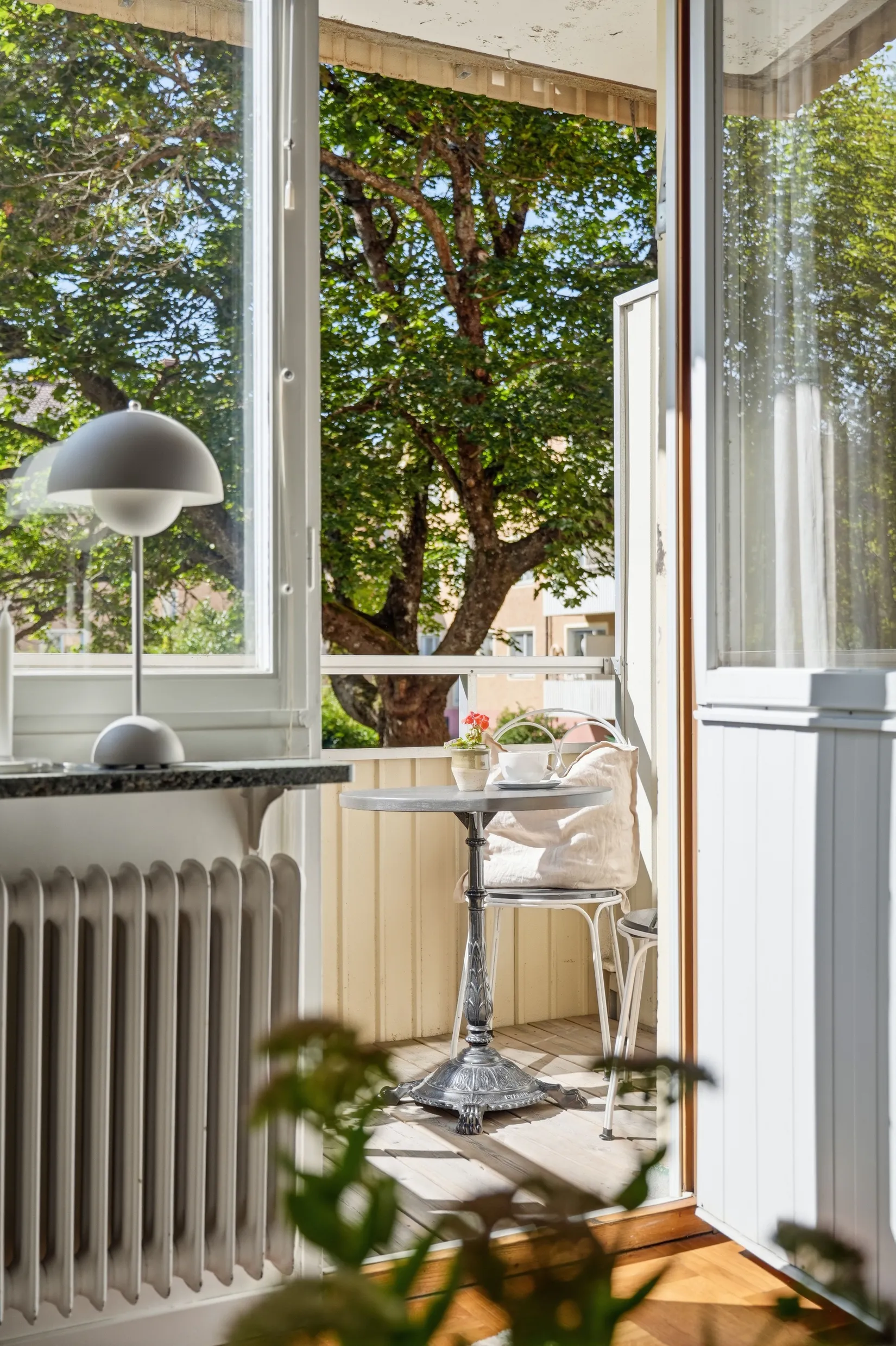 Bostadsrätt, Viktoriagatan 6B, Luthagen, Uppsala