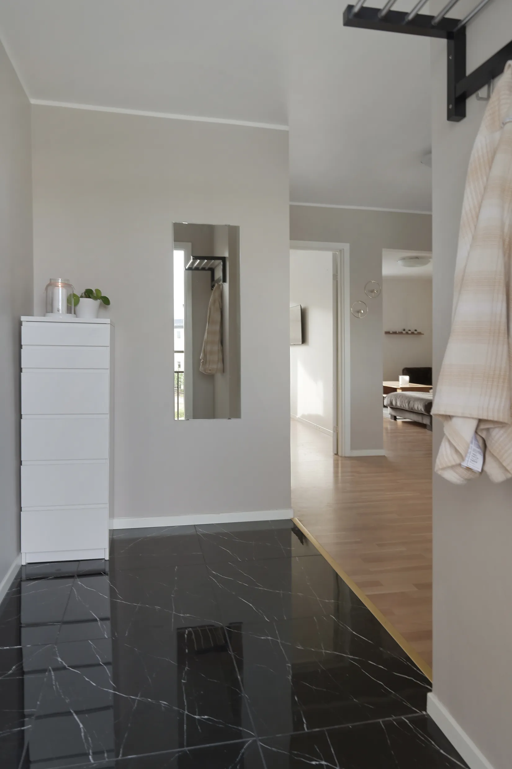 Bostadsrätt, Veckovägen 4, Jakobsberg, Järfälla