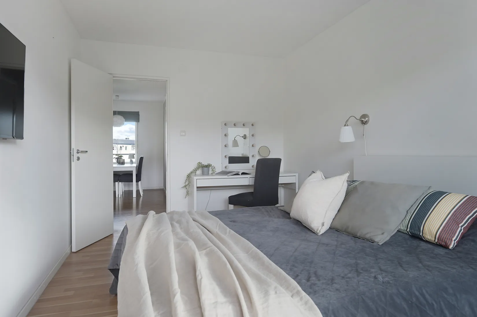 Bostadsrätt, Veckovägen 4, Jakobsberg, Järfälla