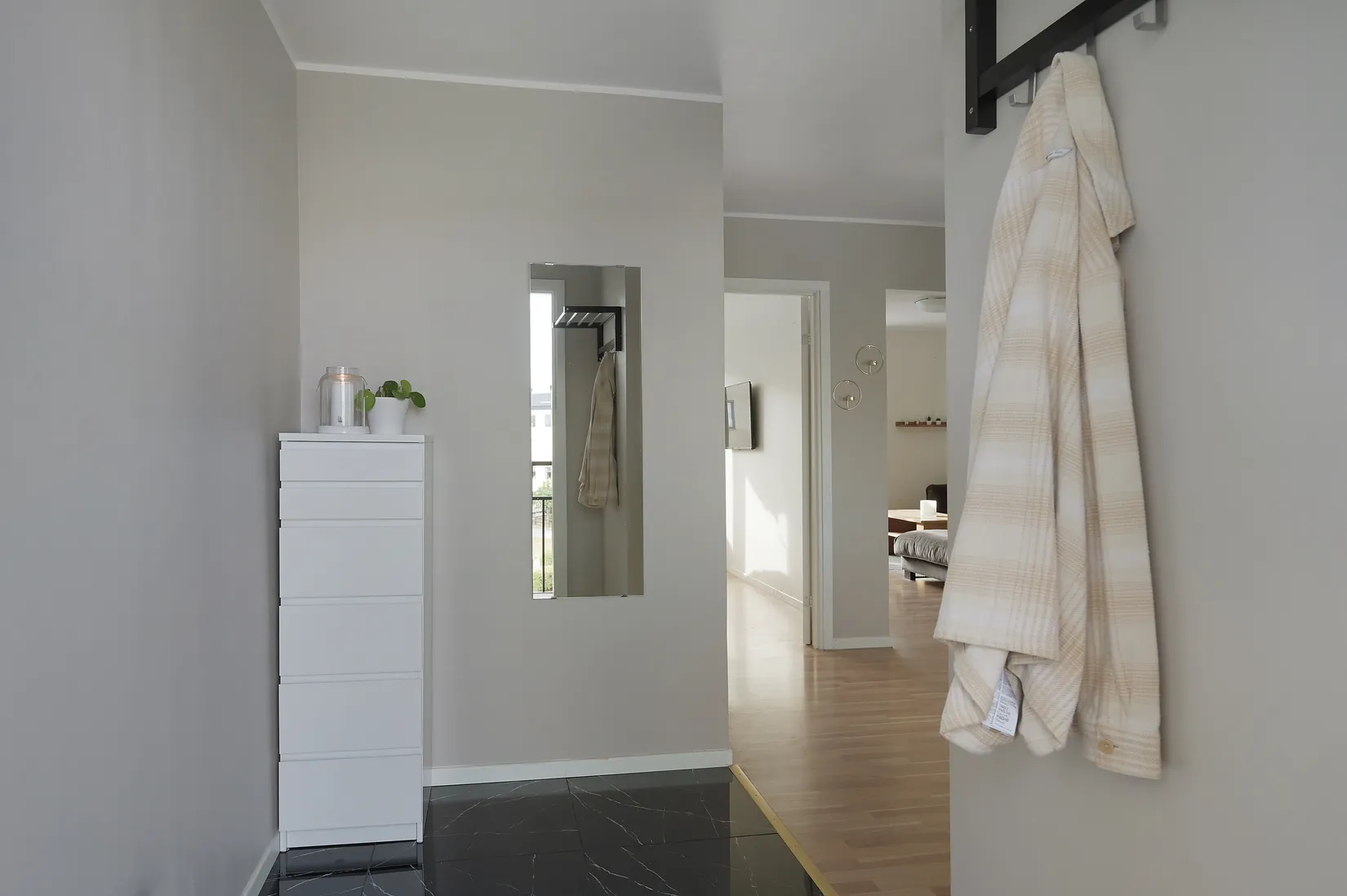 Bostadsrätt, Veckovägen 4, Jakobsberg, Järfälla