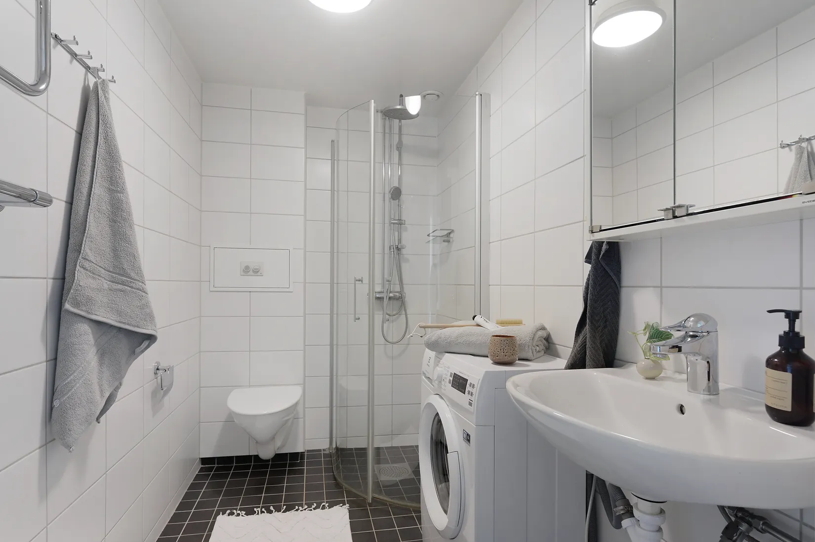 Bostadsrätt, Veckovägen 4, Jakobsberg, Järfälla