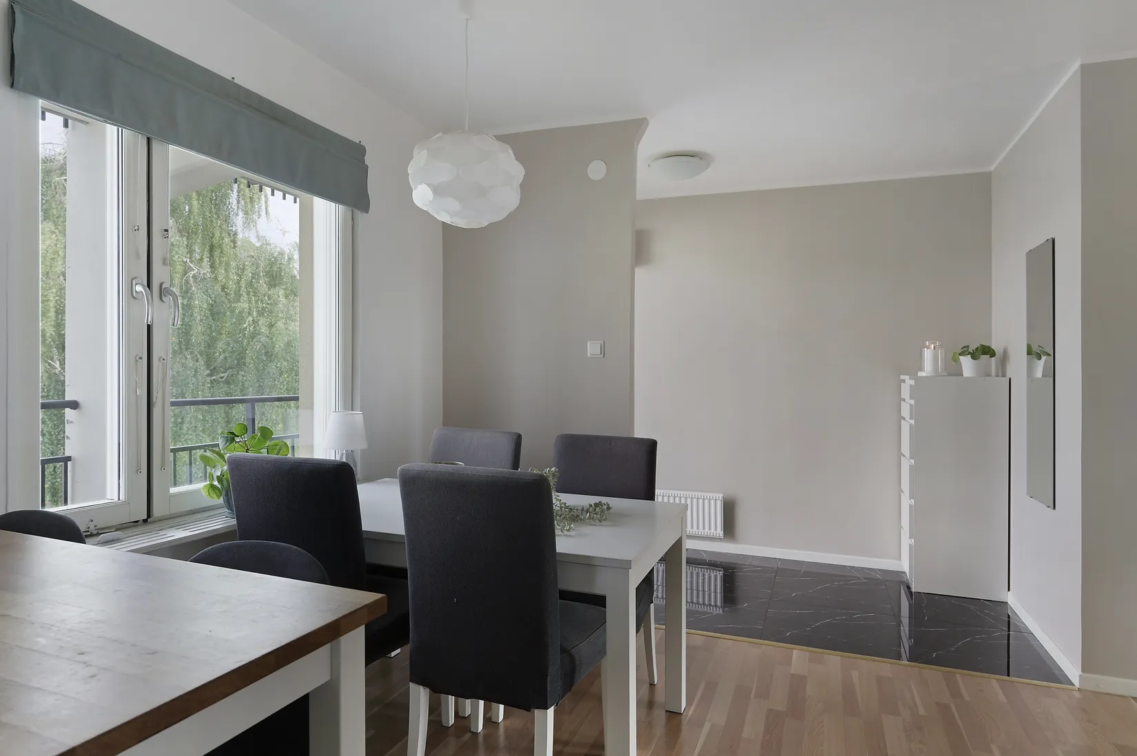 Bostadsrätt, Veckovägen 4, Jakobsberg, Järfälla
