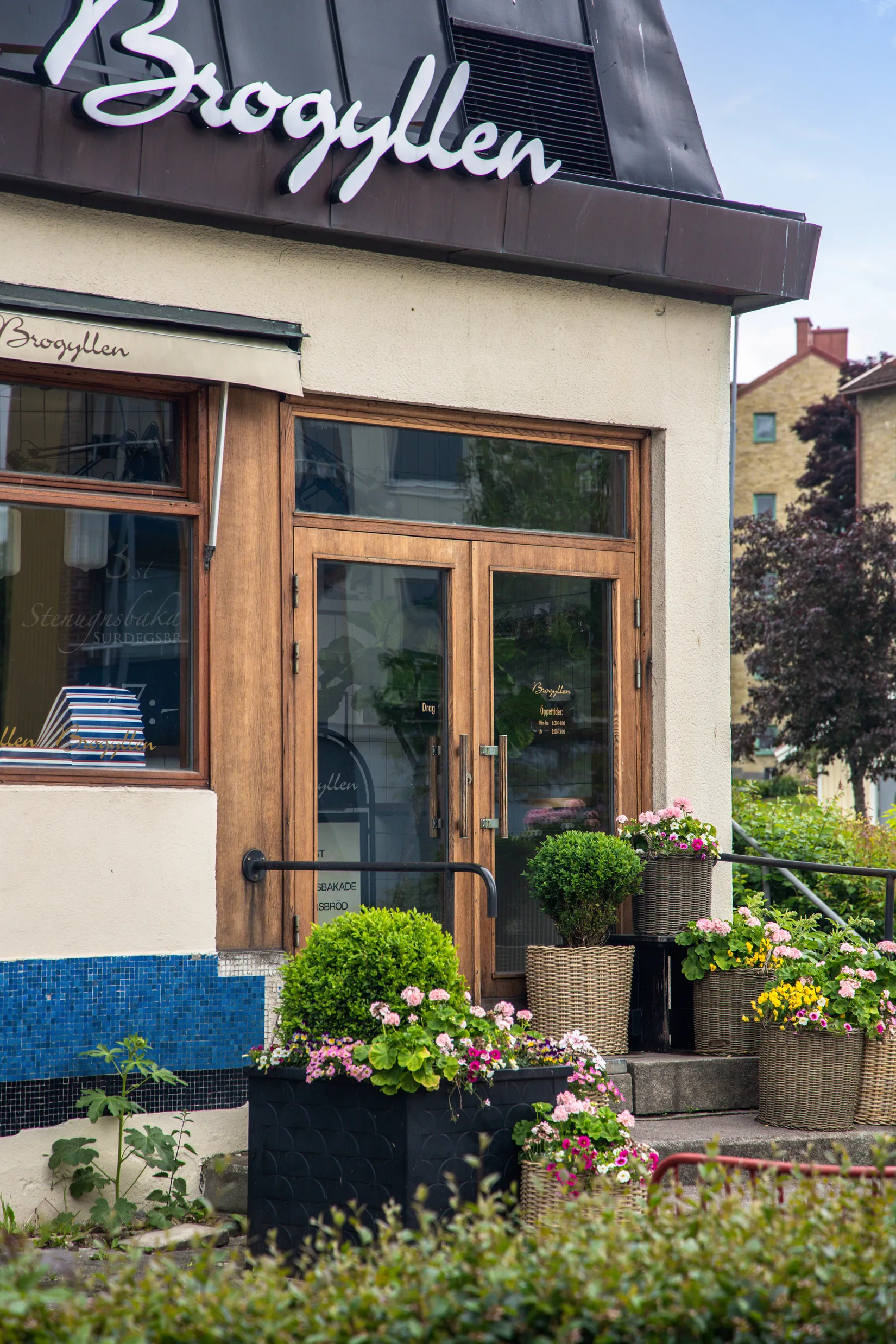 Bostadsrätt, Häradsgatan 26B, Mölndal - Bosgården, Mölndal