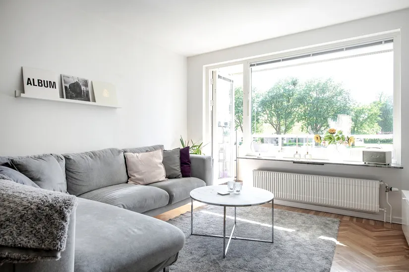 Bostadsrätt, Häradsgatan 26B, Mölndal - Bosgården, Mölndal