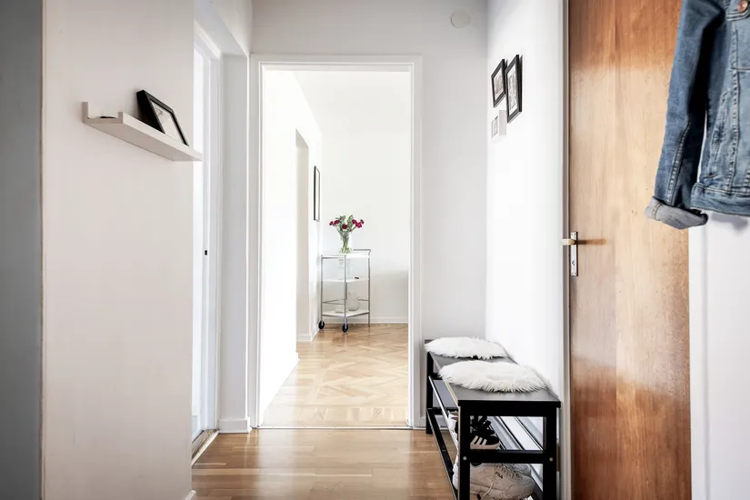 Bostadsrätt, Häradsgatan 26B, Mölndal - Bosgården, Mölndal