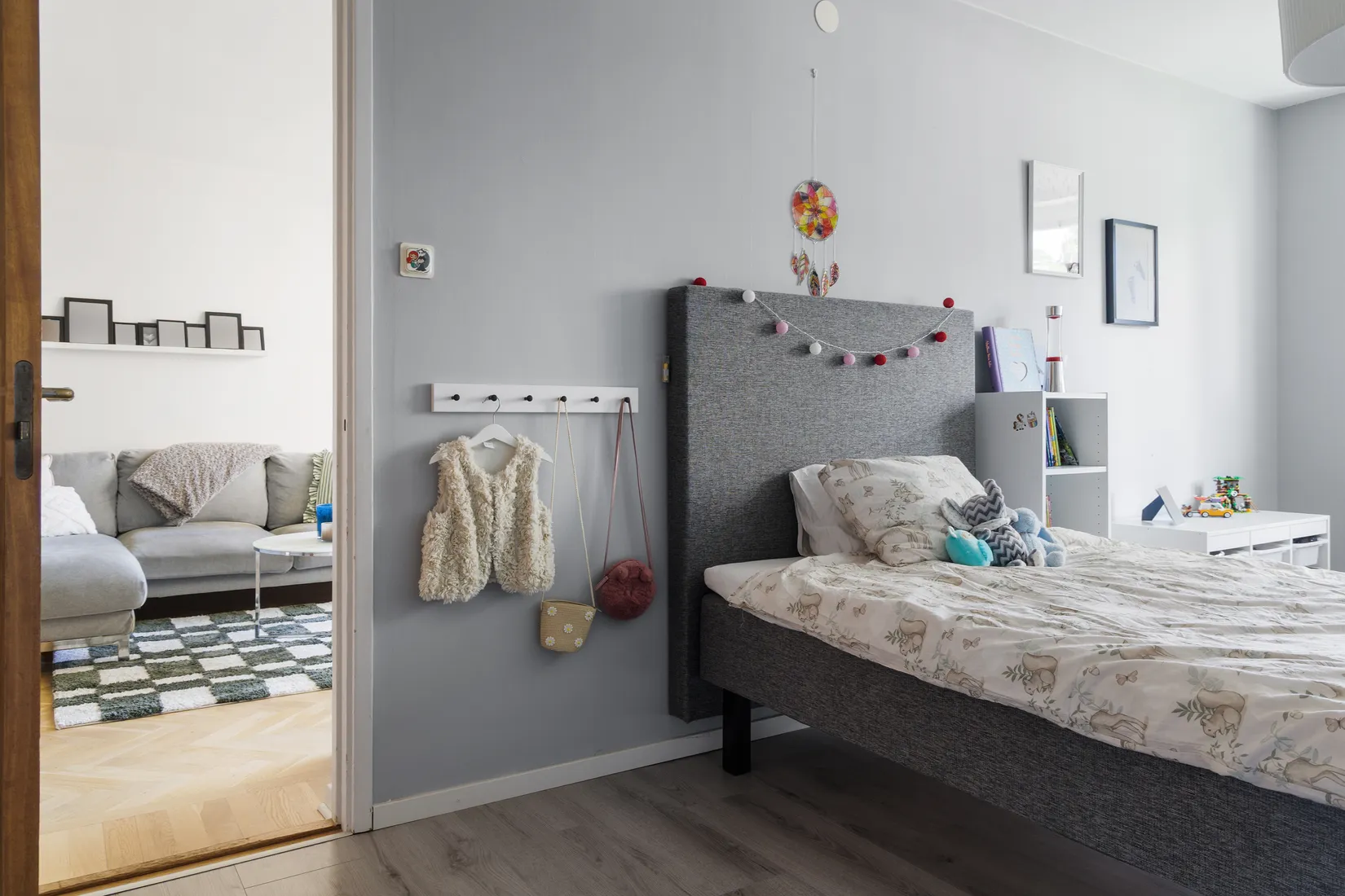 Bostadsrätt, Häradsgatan 26B, Mölndal - Bosgården, Mölndal