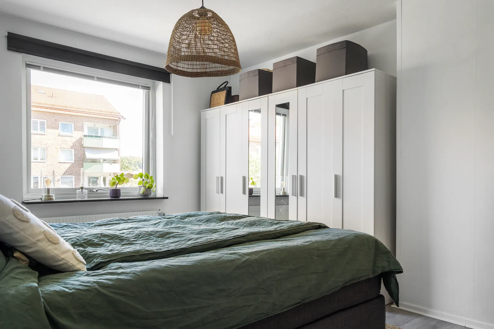 Bostadsrätt, Häradsgatan 26B, Mölndal - Bosgården, Mölndal