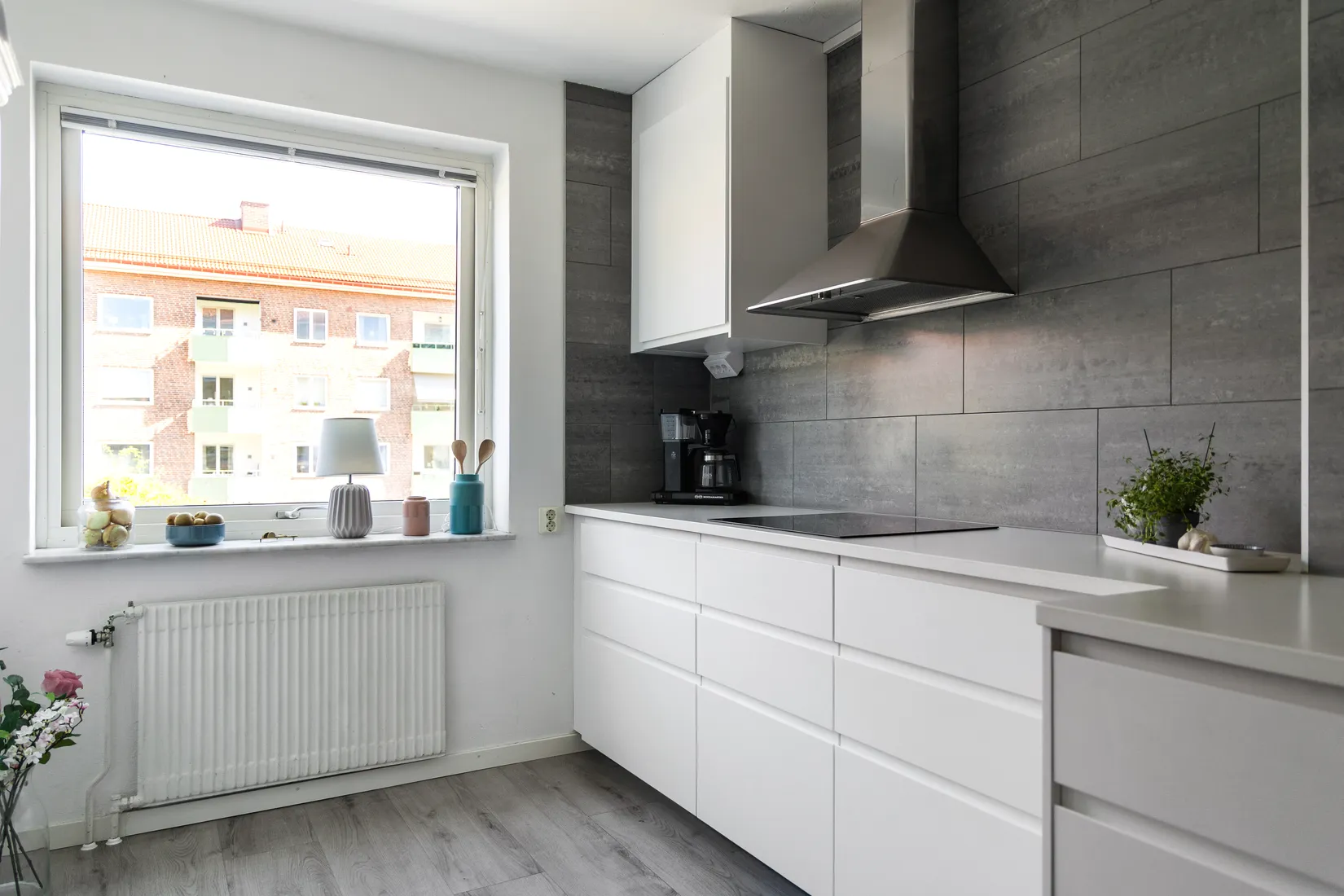 Bostadsrätt, Häradsgatan 26B, Mölndal - Bosgården, Mölndal