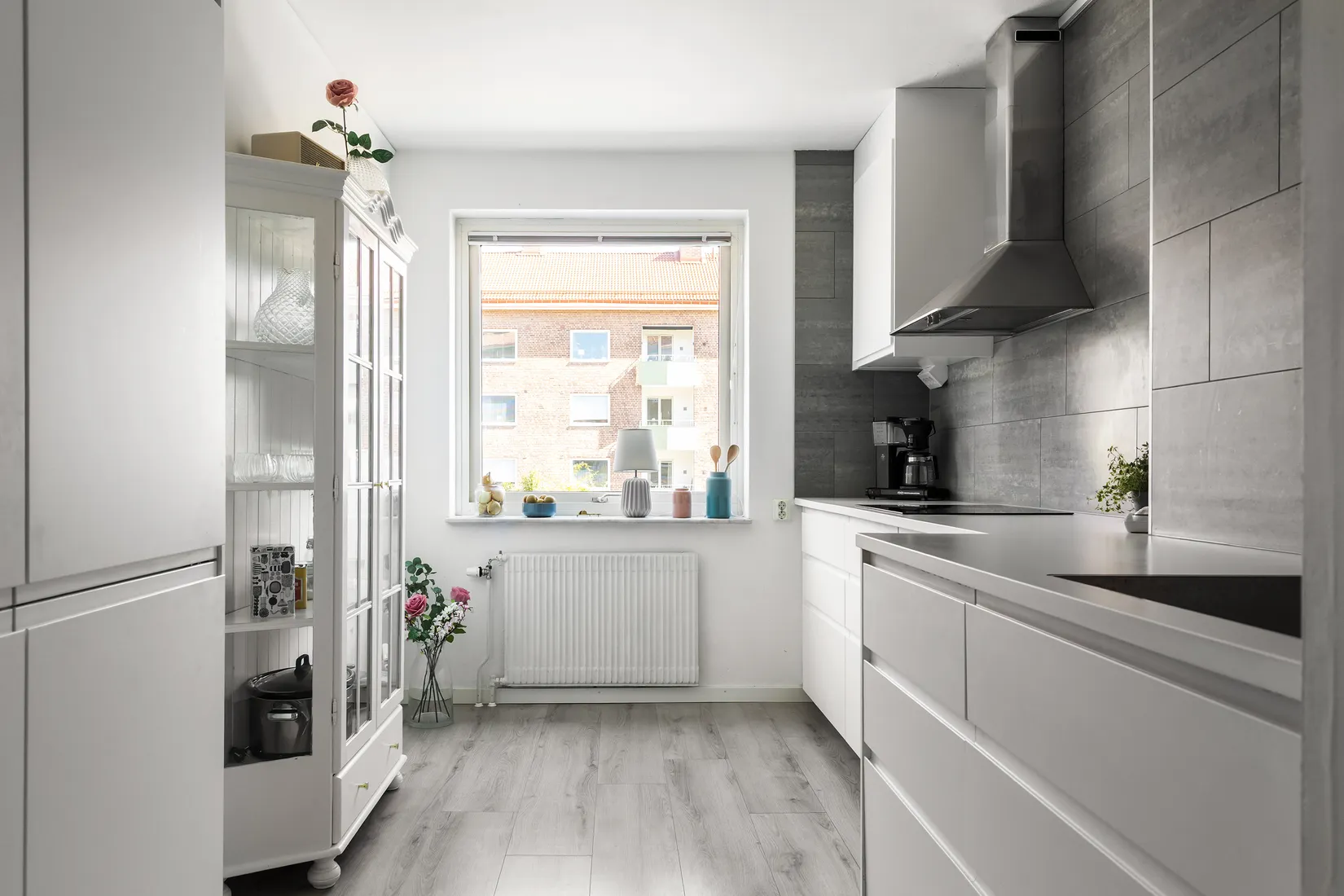 Bostadsrätt, Häradsgatan 26B, Mölndal - Bosgården, Mölndal
