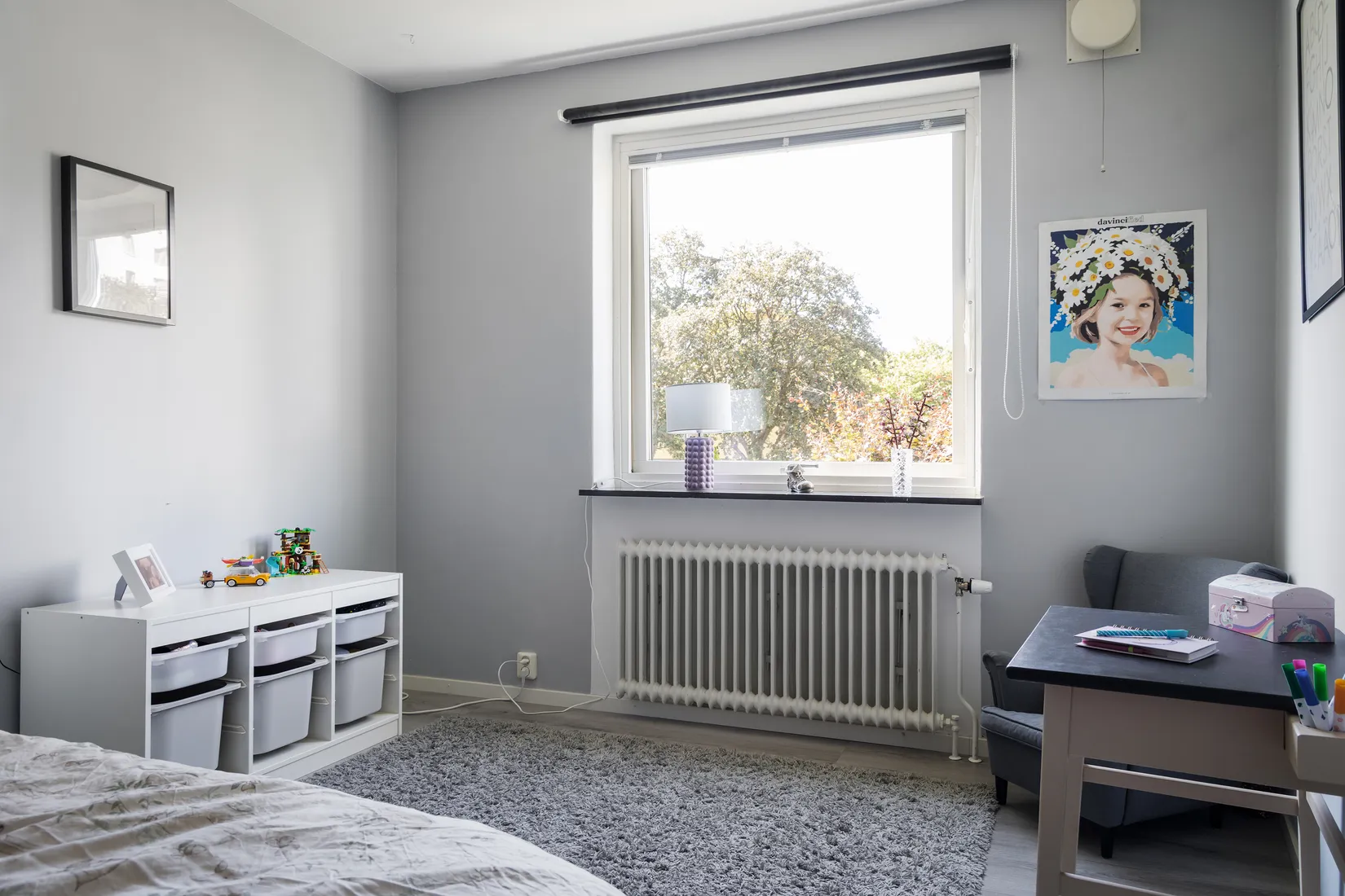 Bostadsrätt, Häradsgatan 26B, Mölndal - Bosgården, Mölndal