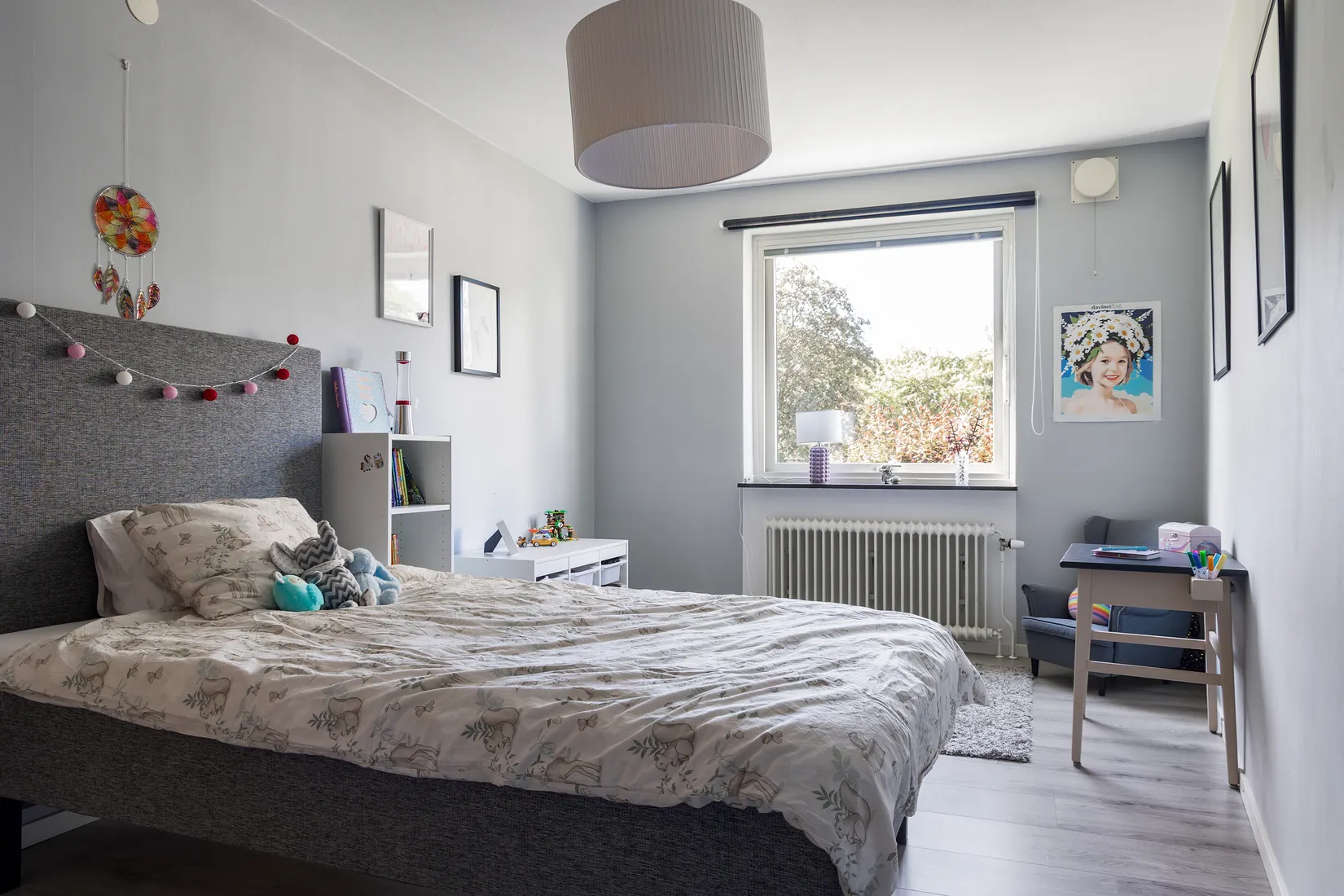 Bostadsrätt, Häradsgatan 26B, Mölndal - Bosgården, Mölndal