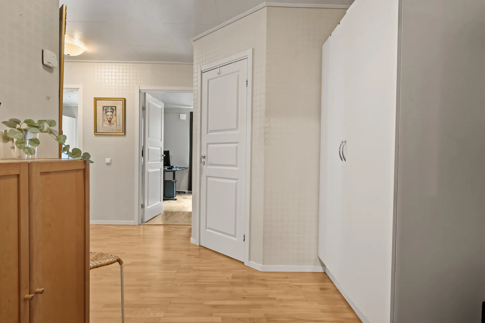 Bostadsrätt, Trädgårdsgatan 14, Sundsvall centrum, Sundsvall