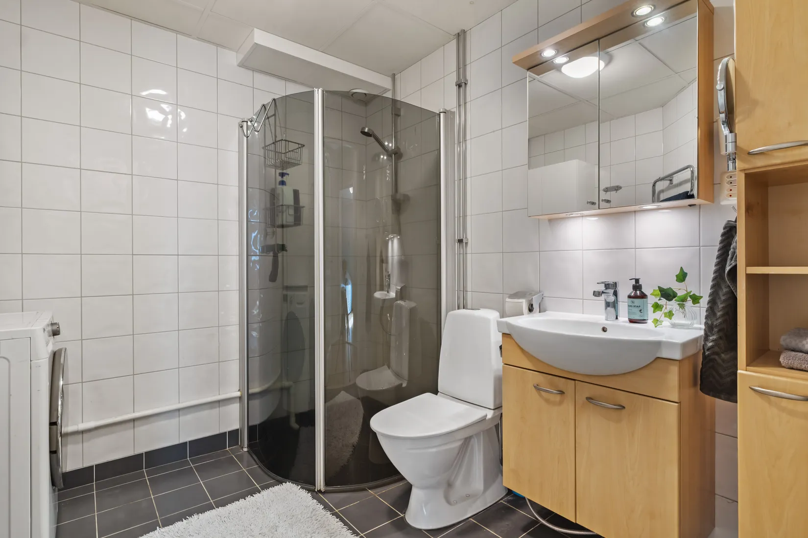 Bostadsrätt, Trädgårdsgatan 14, Sundsvall centrum, Sundsvall