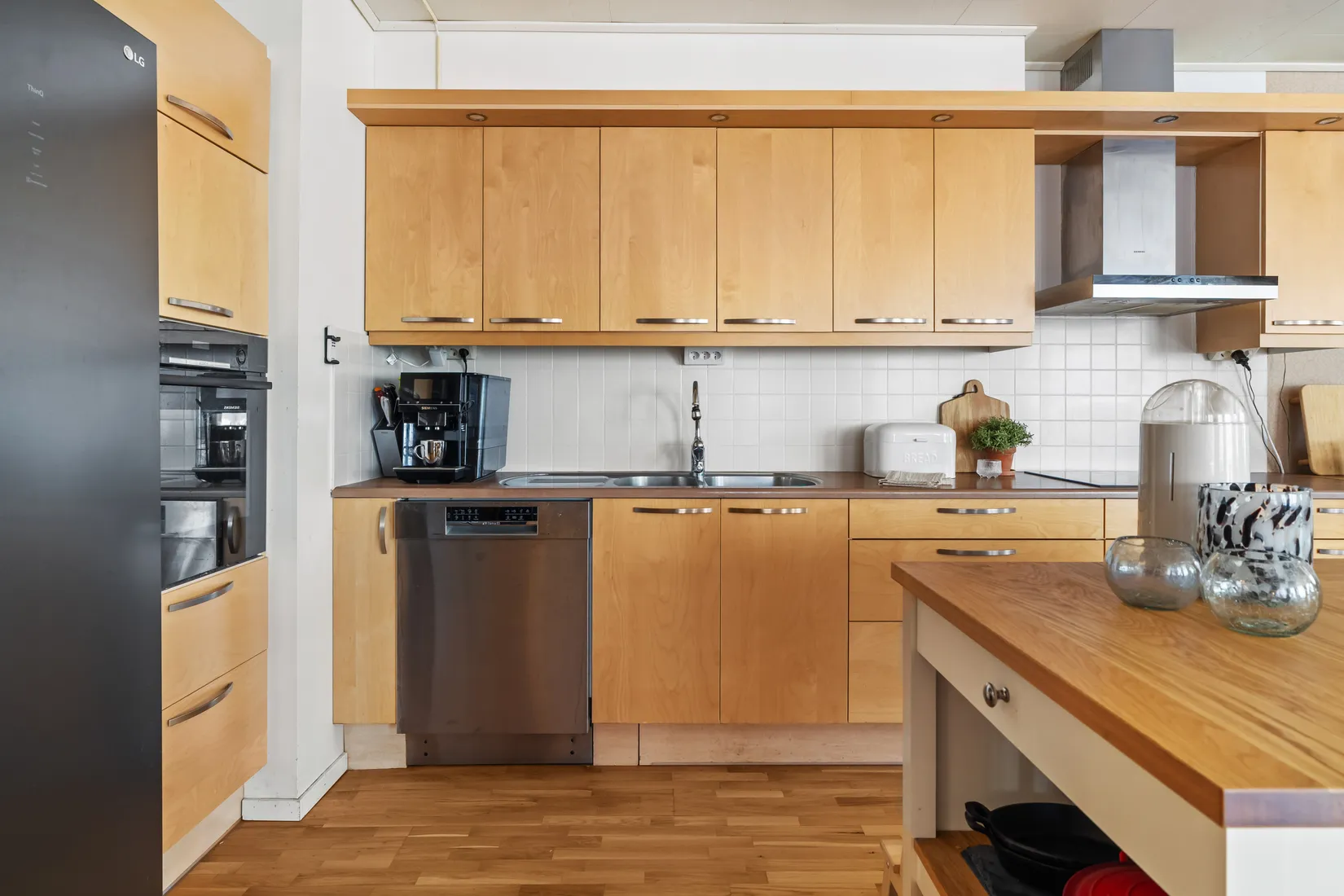 Bostadsrätt, Trädgårdsgatan 14, Sundsvall centrum, Sundsvall