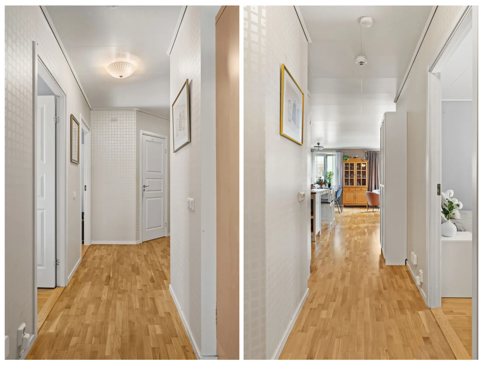Bostadsrätt, Trädgårdsgatan 14, Sundsvall centrum, Sundsvall