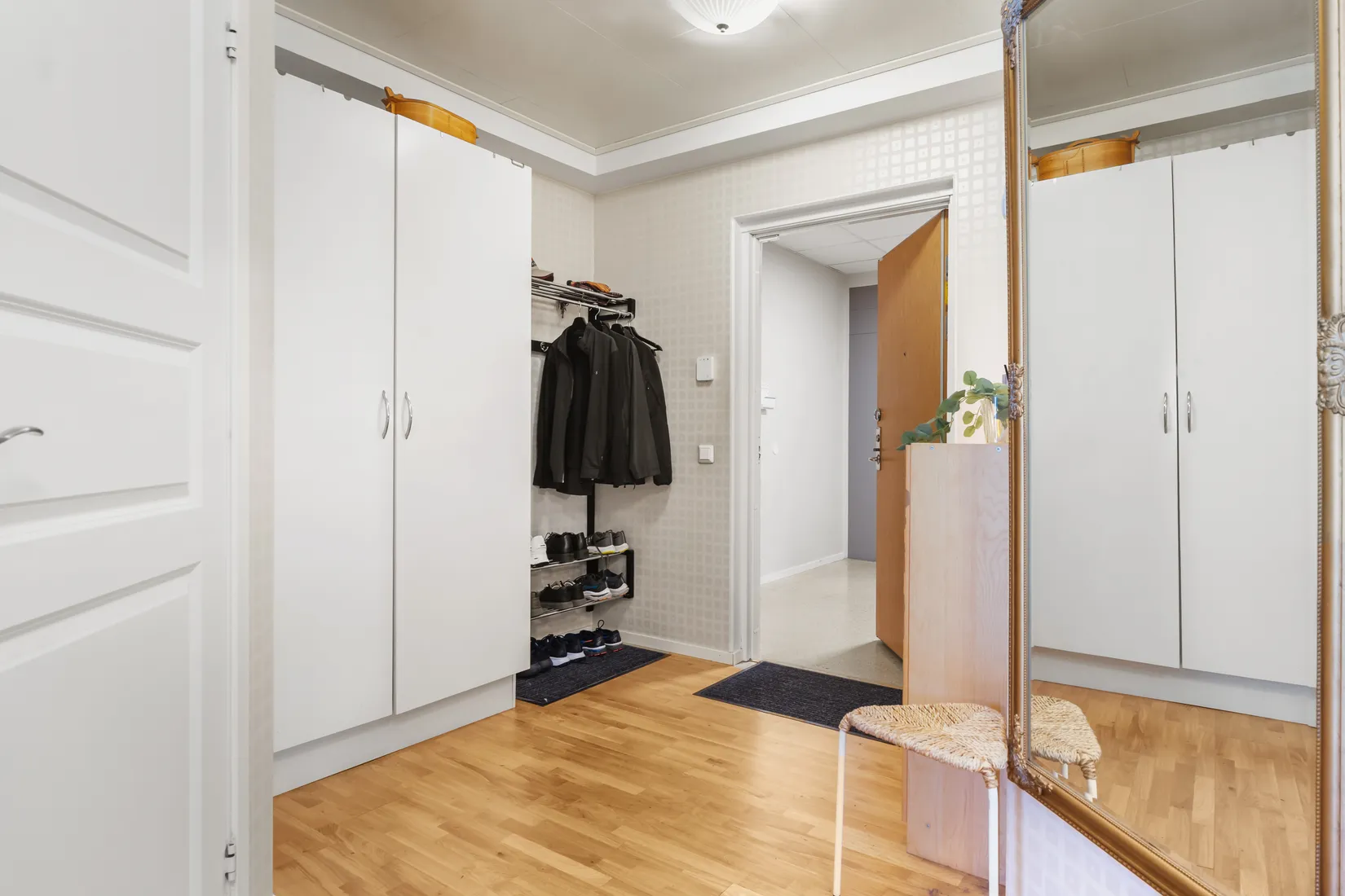 Bostadsrätt, Trädgårdsgatan 14, Sundsvall centrum, Sundsvall