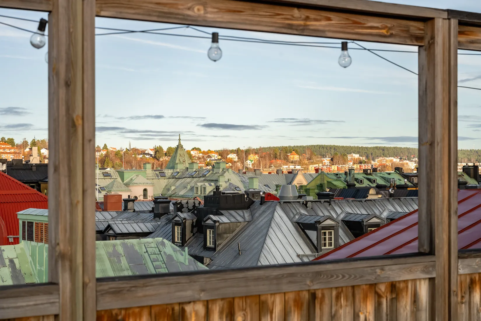 Bostadsrätt, Trädgårdsgatan 14, Sundsvall centrum, Sundsvall