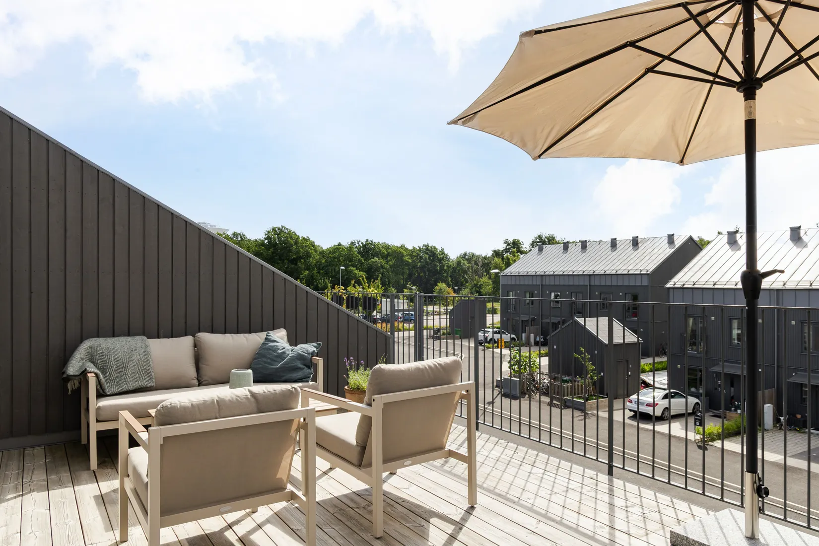 Bostadsrätt, Kvarnkullevägen 33, Karlssons Äng, Kalmar