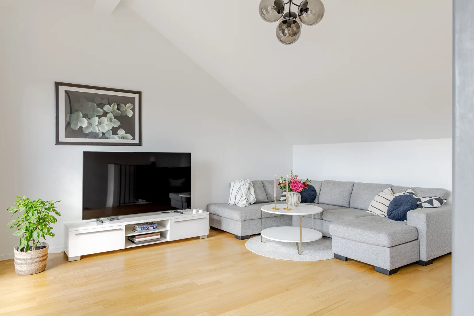 Bostadsrätt, Kvarnkullevägen 33, Karlssons Äng, Kalmar