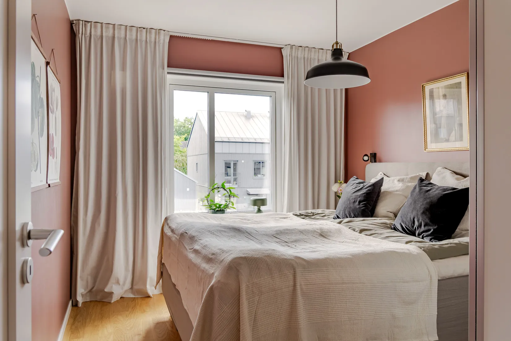 Bostadsrätt, Kvarnkullevägen 33, Karlssons Äng, Kalmar