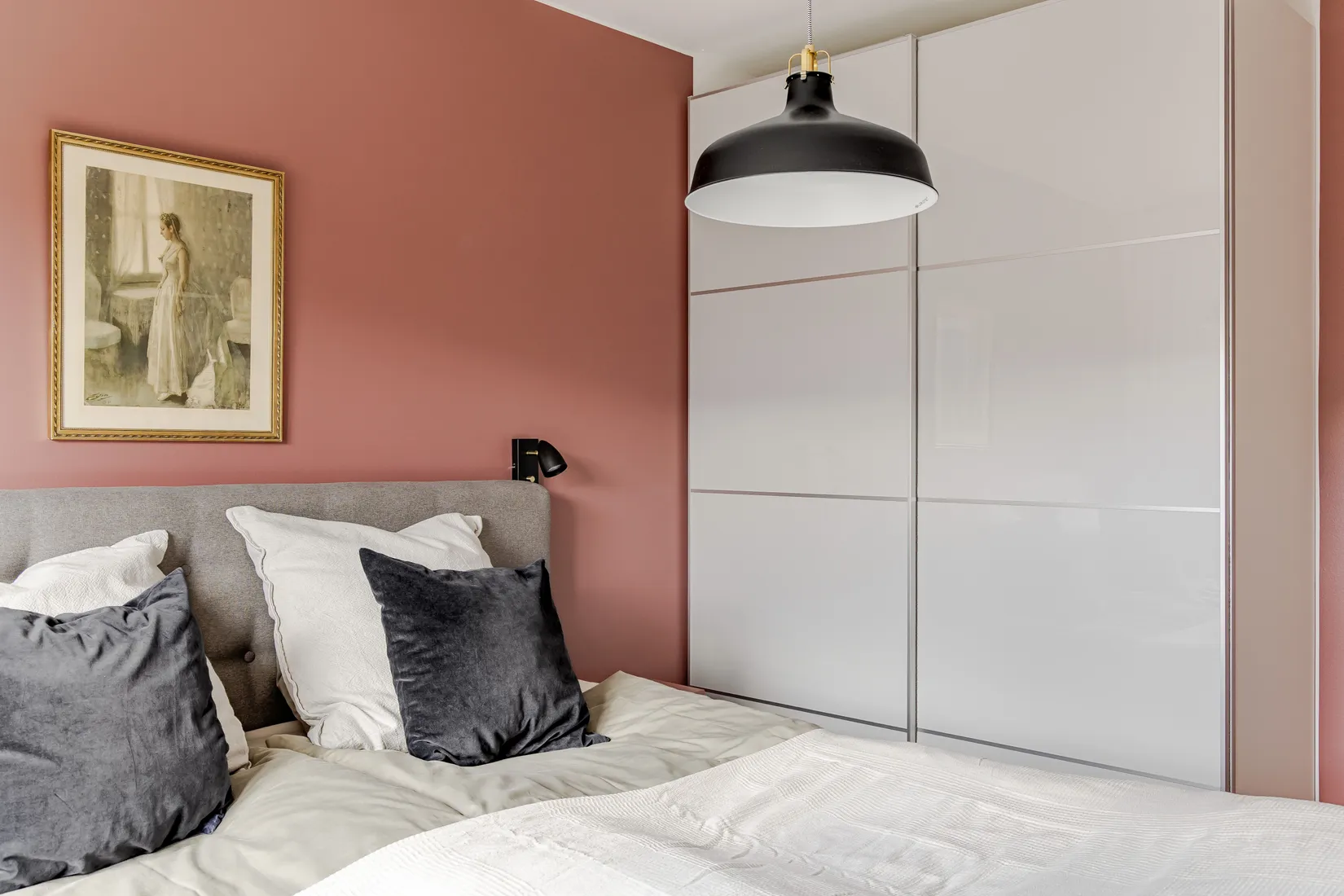 Bostadsrätt, Kvarnkullevägen 33, Karlssons Äng, Kalmar