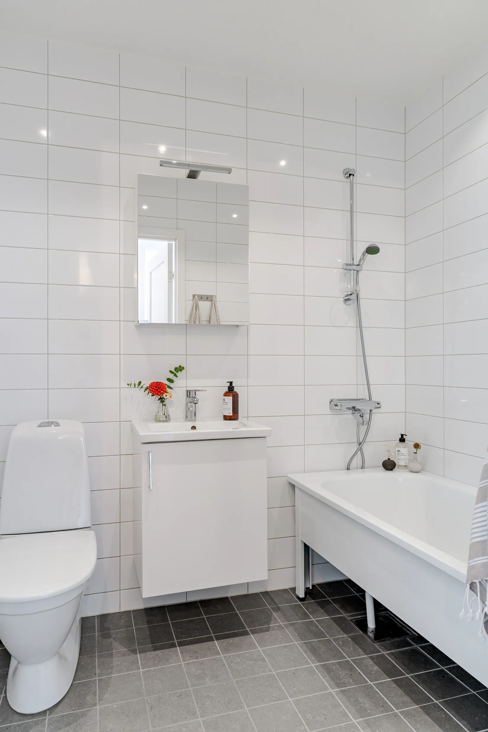 Bostadsrätt, Kvarnkullevägen 33, Karlssons Äng, Kalmar