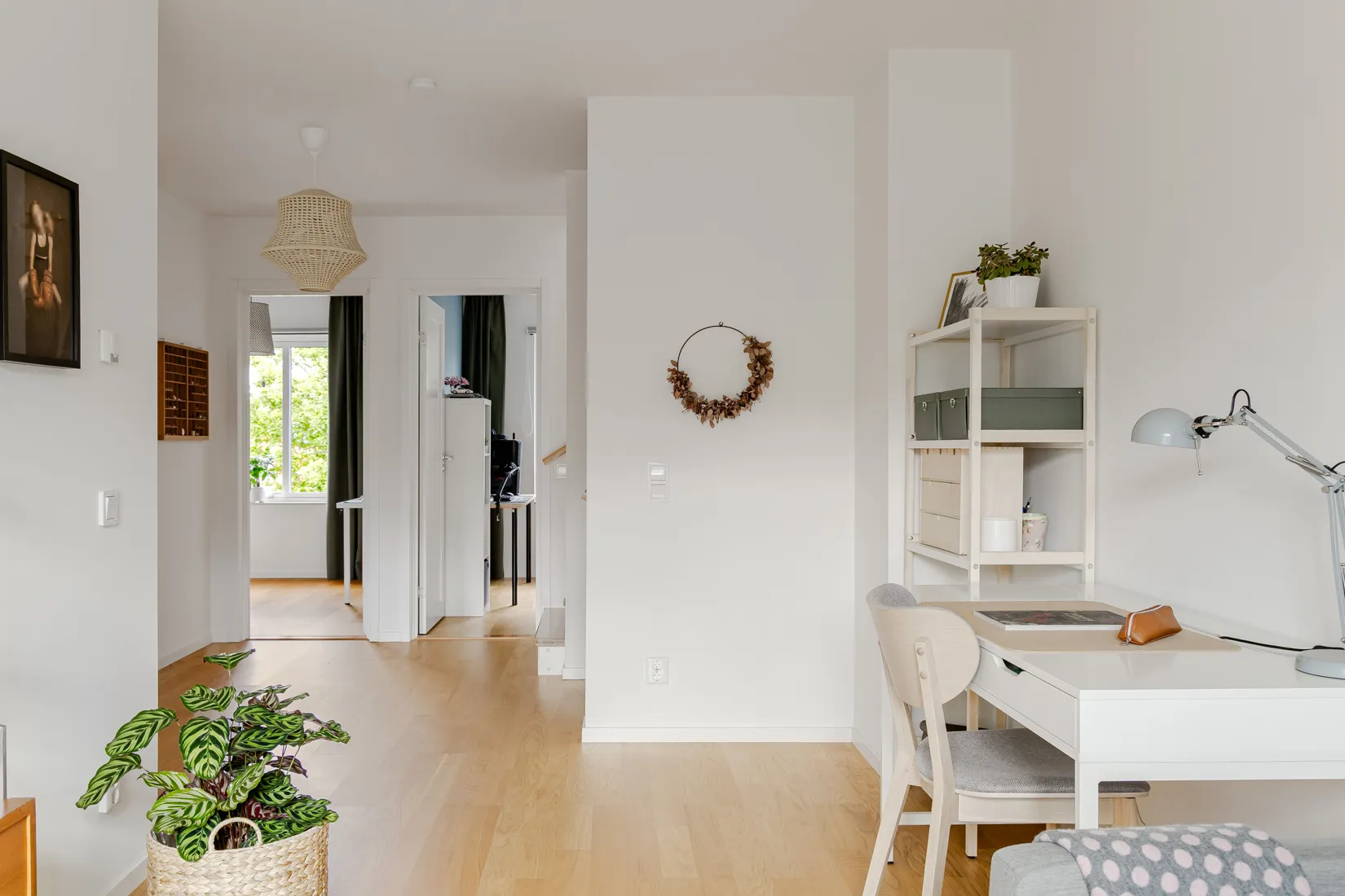 Bostadsrätt, Kvarnkullevägen 33, Karlssons Äng, Kalmar