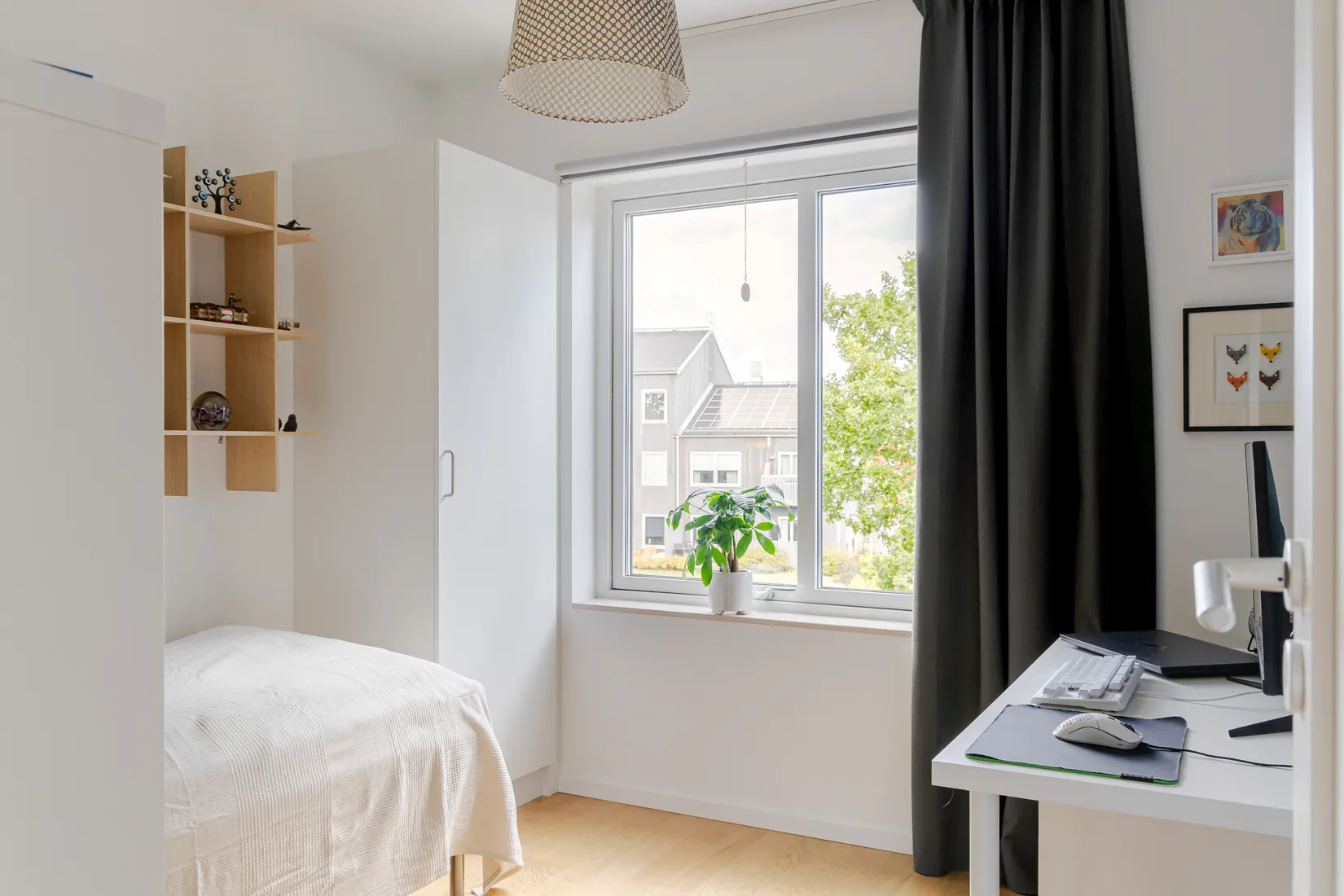 Bostadsrätt, Kvarnkullevägen 33, Karlssons Äng, Kalmar