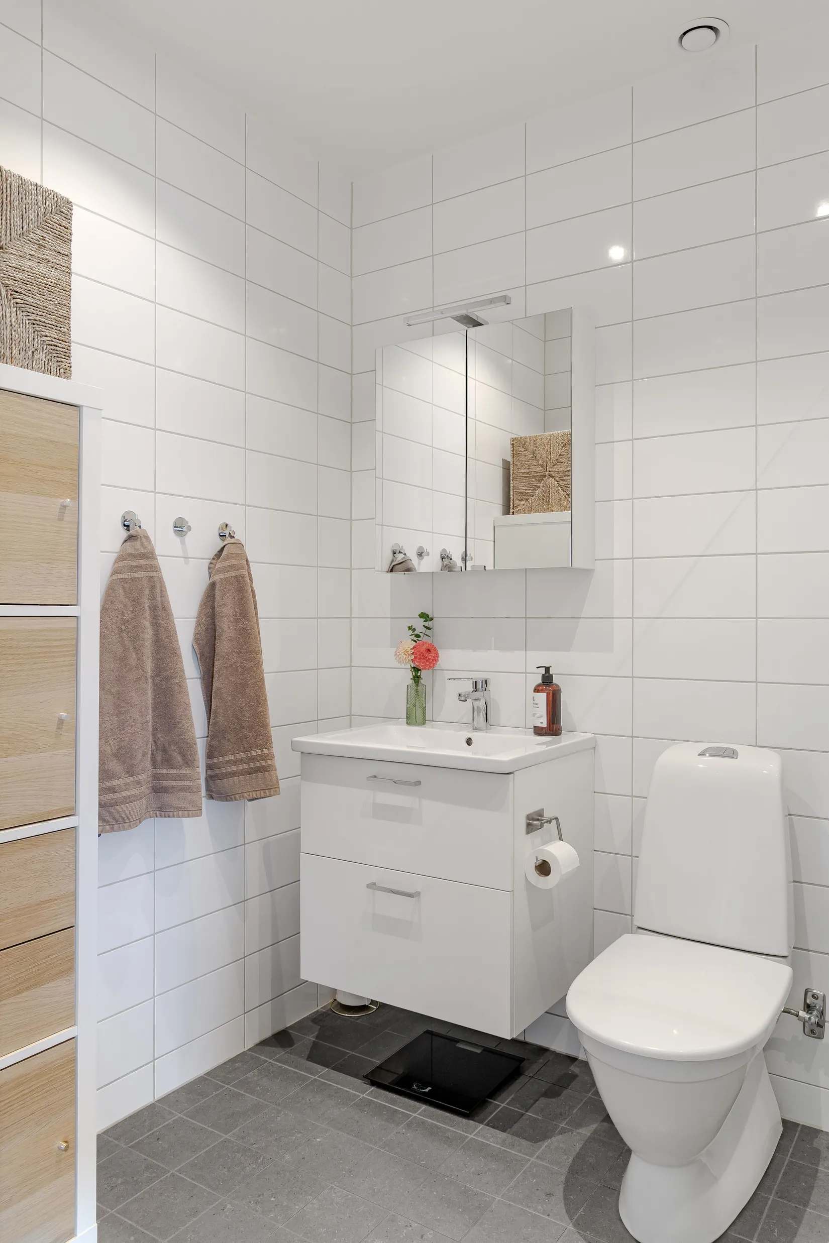Bostadsrätt, Kvarnkullevägen 33, Karlssons Äng, Kalmar
