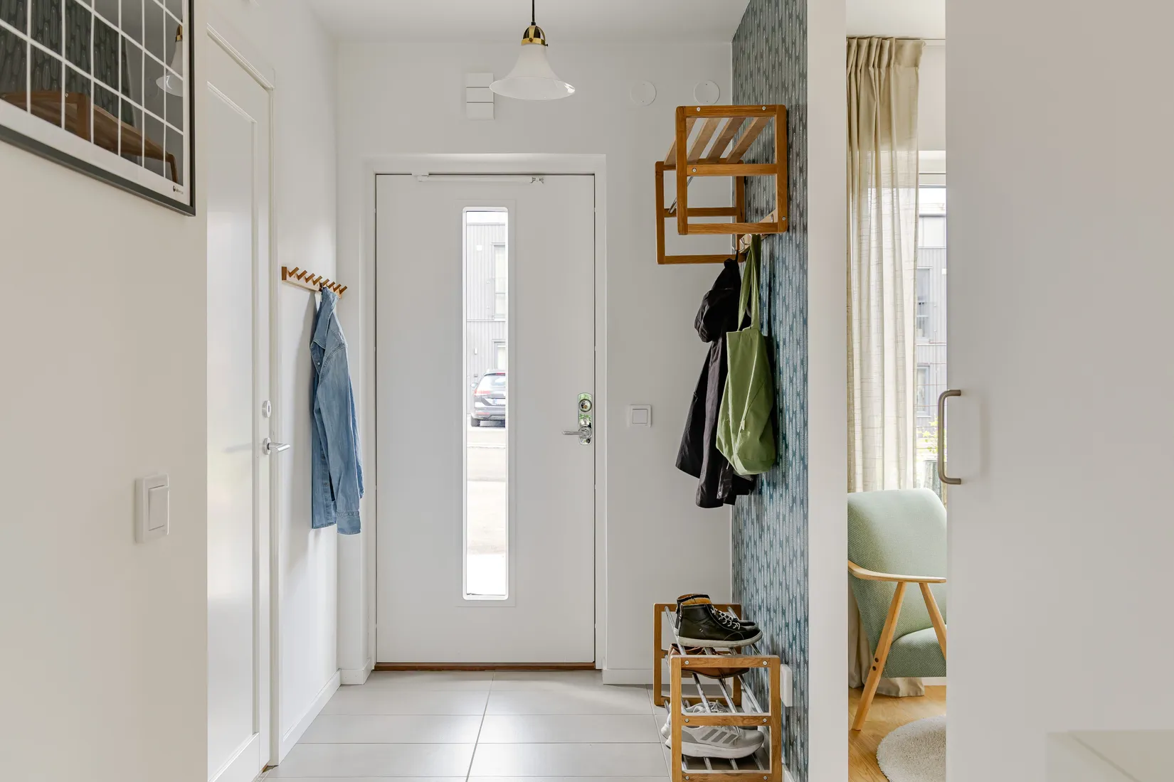 Bostadsrätt, Kvarnkullevägen 33, Karlssons Äng, Kalmar