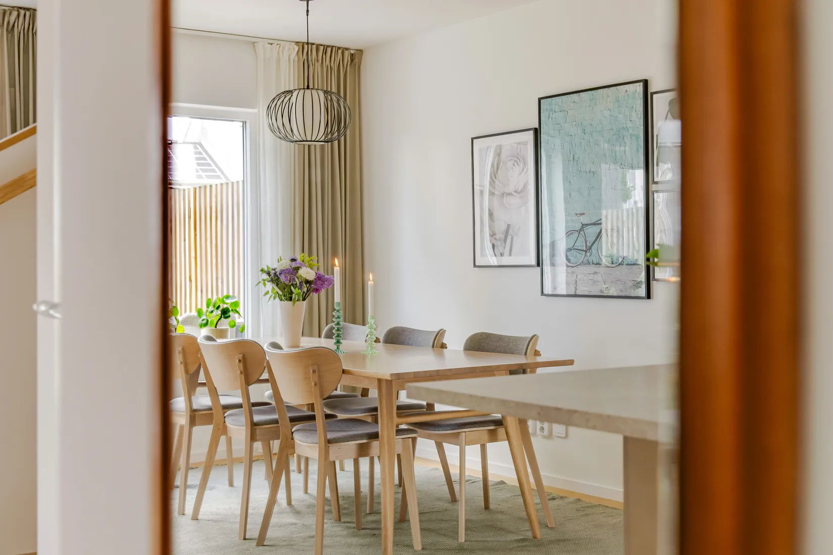 Bostadsrätt, Kvarnkullevägen 33, Karlssons Äng, Kalmar