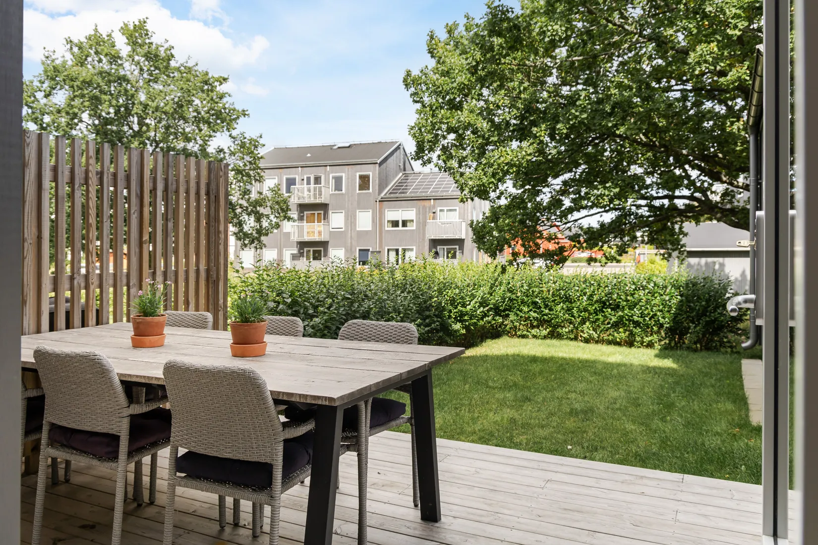Bostadsrätt, Kvarnkullevägen 33, Karlssons Äng, Kalmar