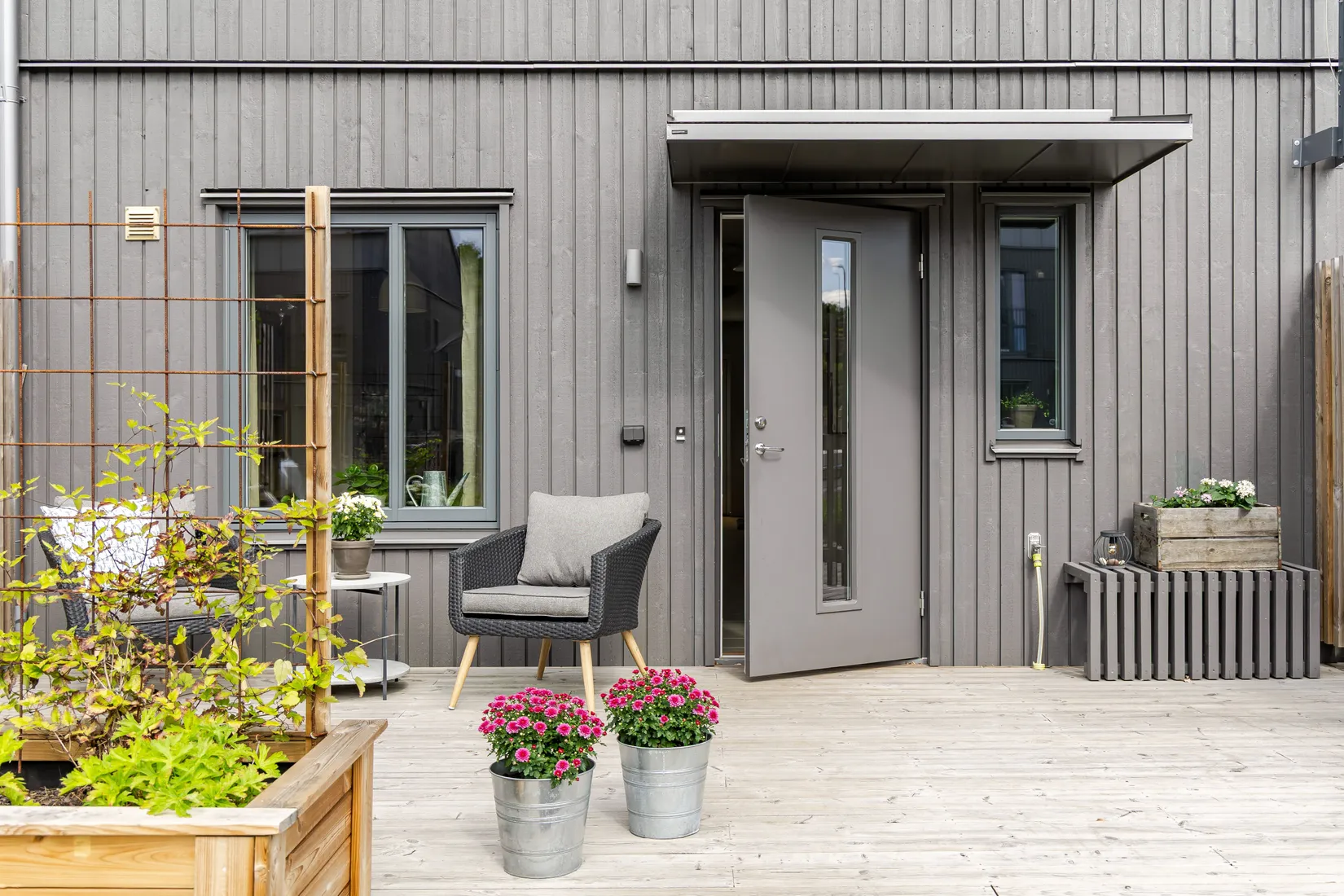 Bostadsrätt, Kvarnkullevägen 33, Karlssons Äng, Kalmar