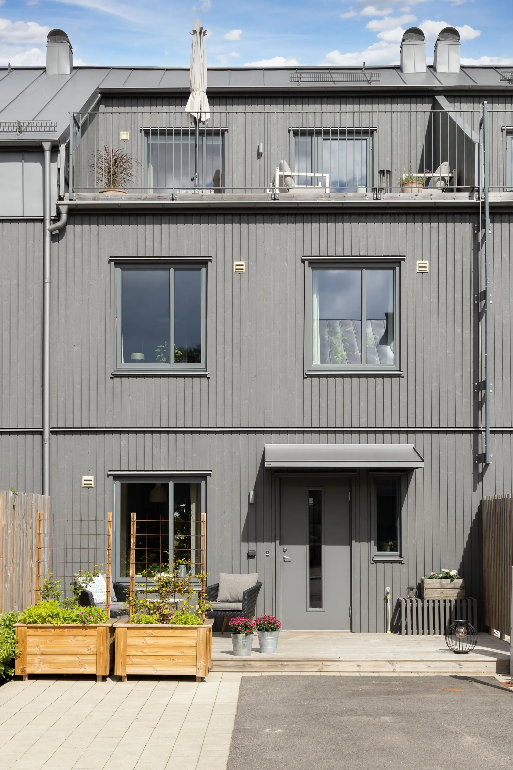 Bostadsrätt, Kvarnkullevägen 33, Karlssons Äng, Kalmar