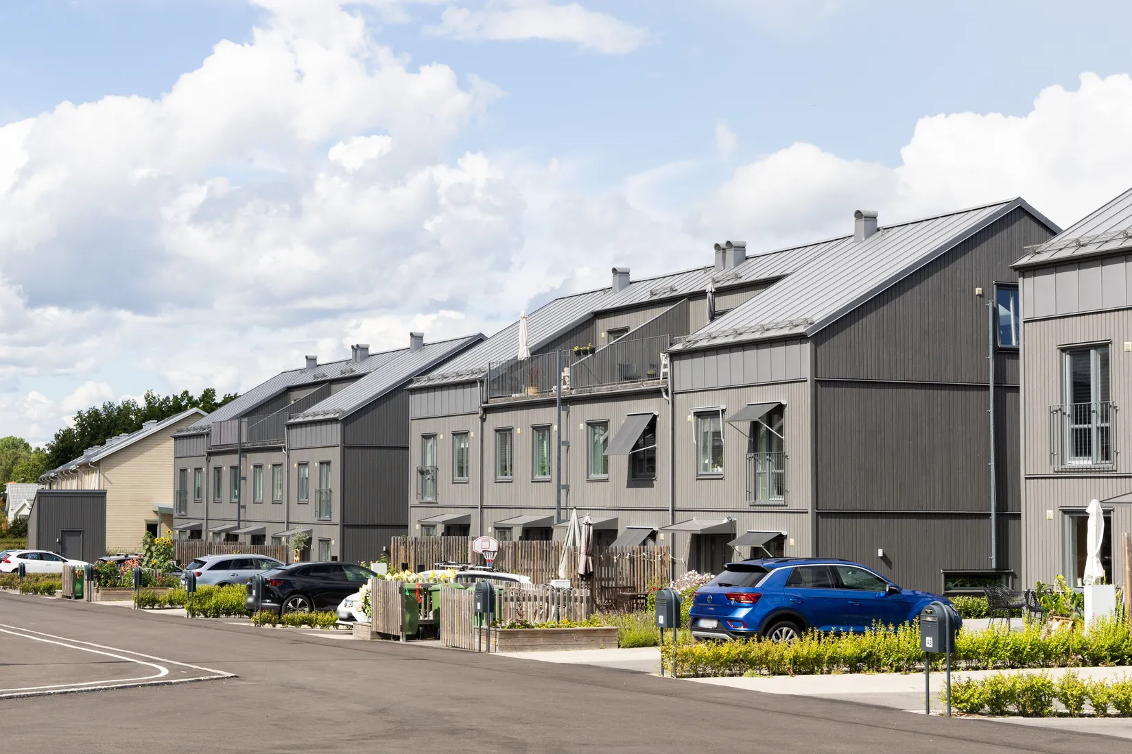 Bostadsrätt, Kvarnkullevägen 33, Karlssons Äng, Kalmar