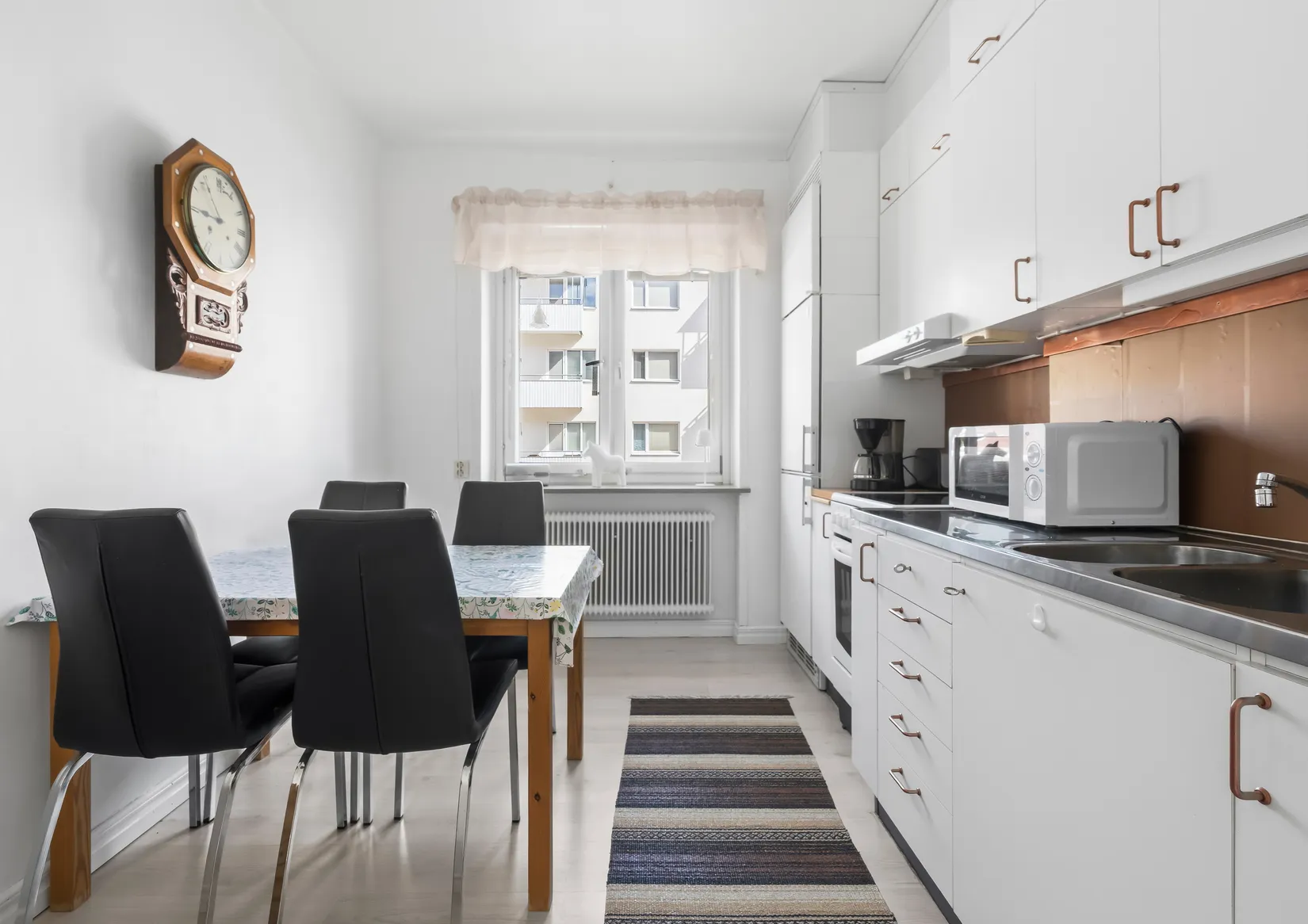 Bostadsrätt, Bryggargatan 7B, Centralt, Sandviken