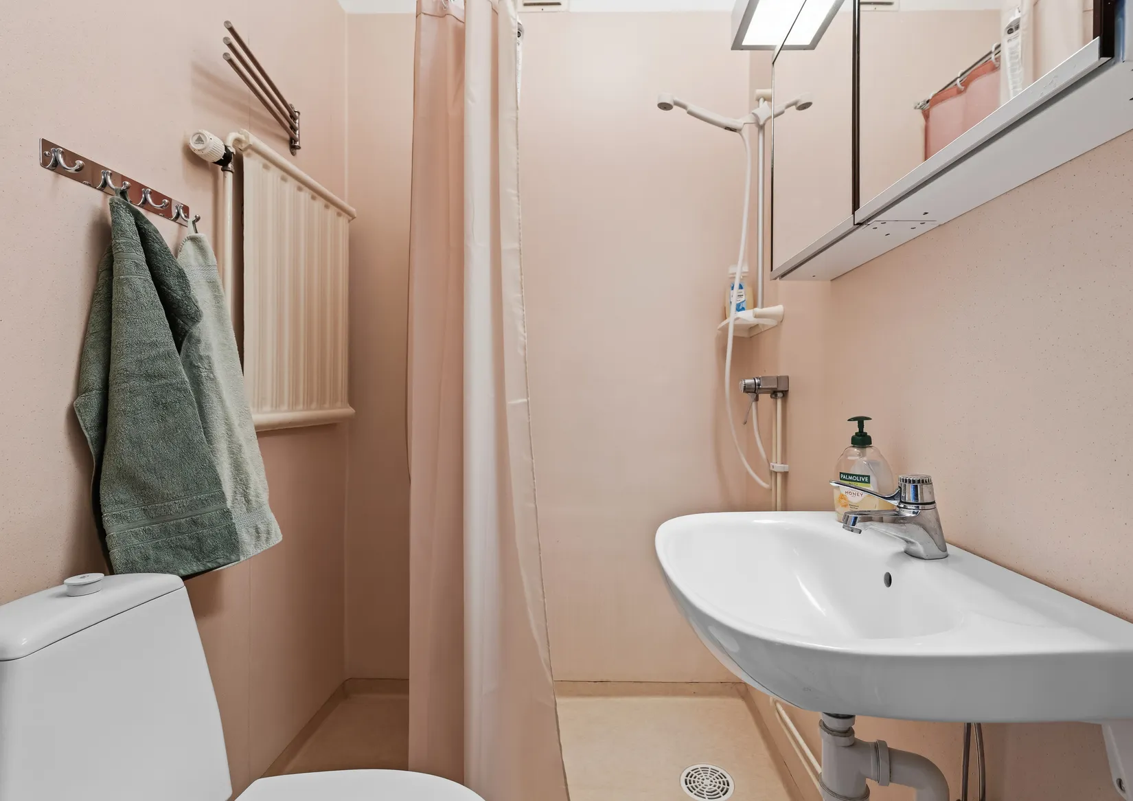 Bostadsrätt, Bryggargatan 7B, Centralt, Sandviken