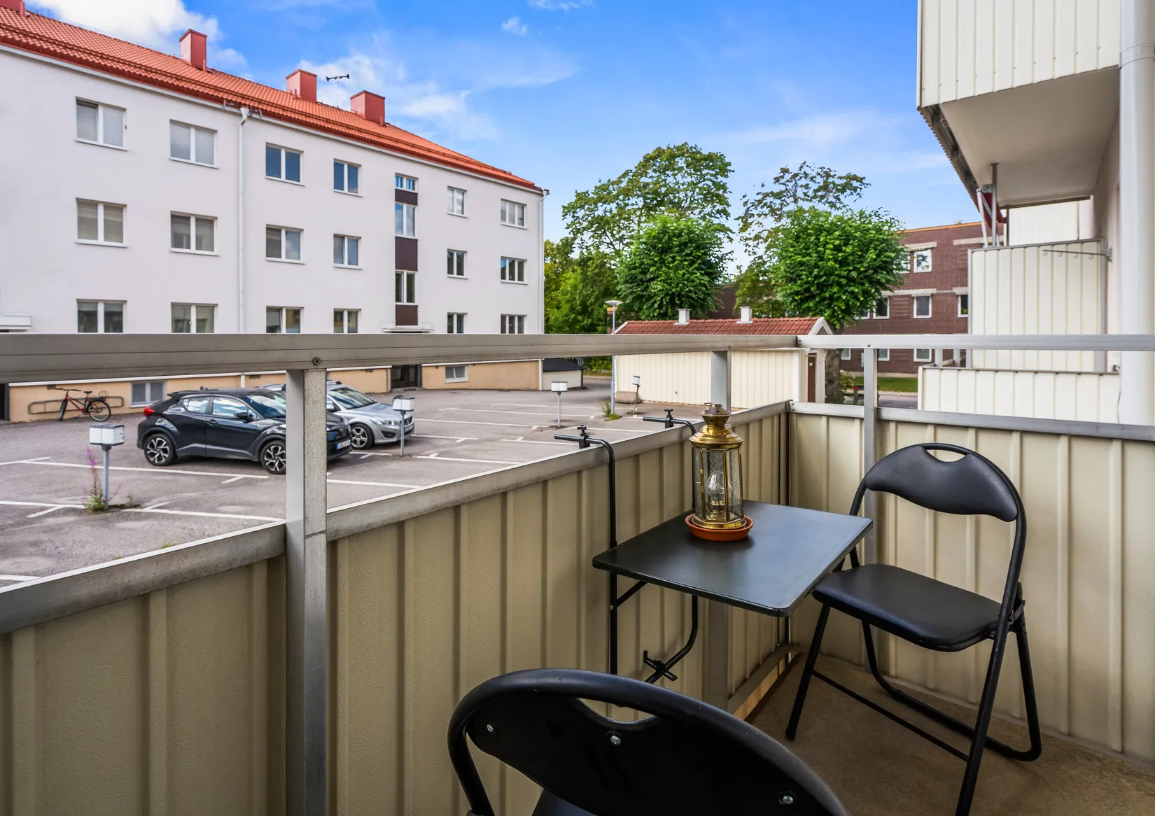 Bostadsrätt, Bryggargatan 7B, Centralt, Sandviken