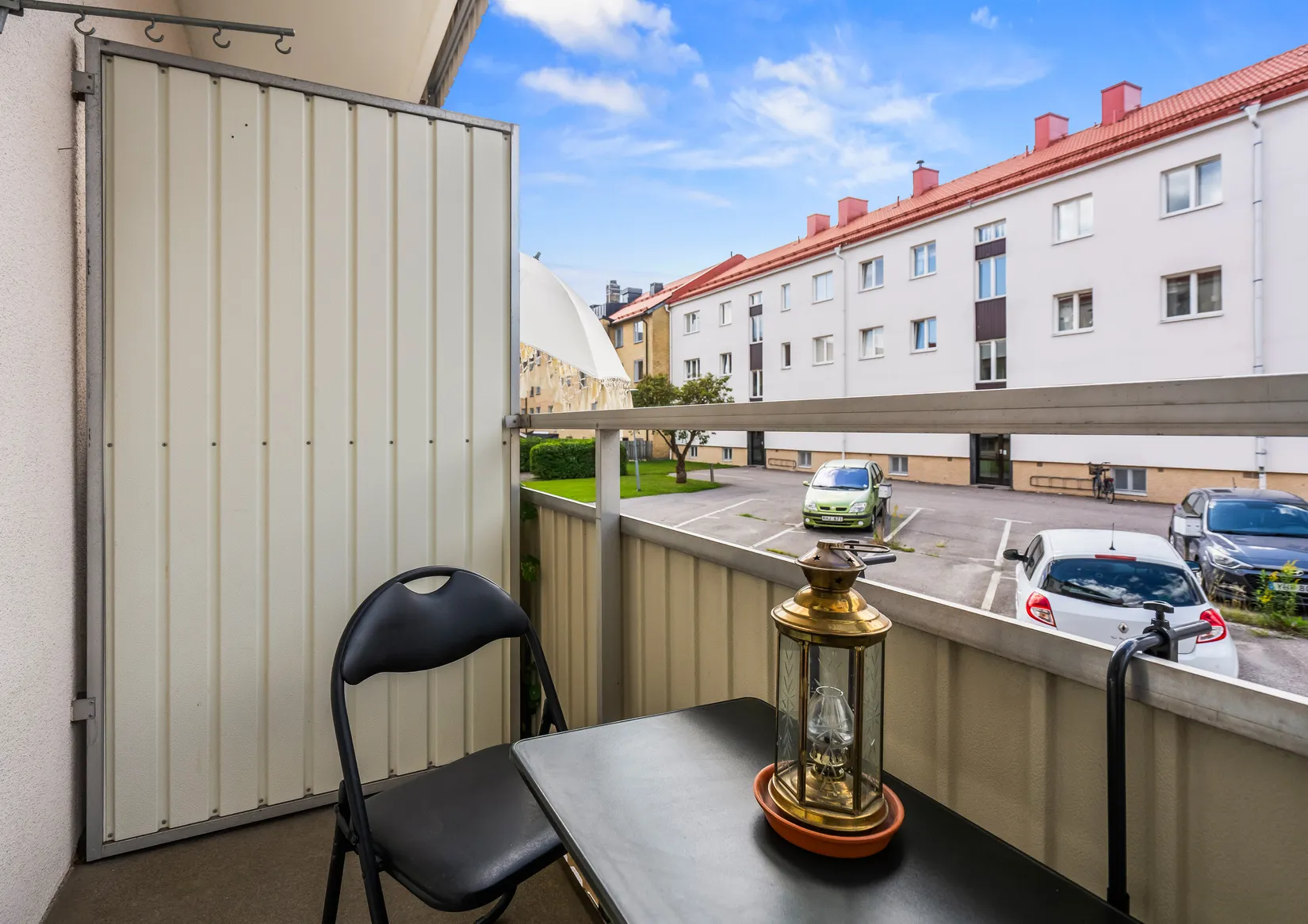 Bostadsrätt, Bryggargatan 7B, Centralt, Sandviken