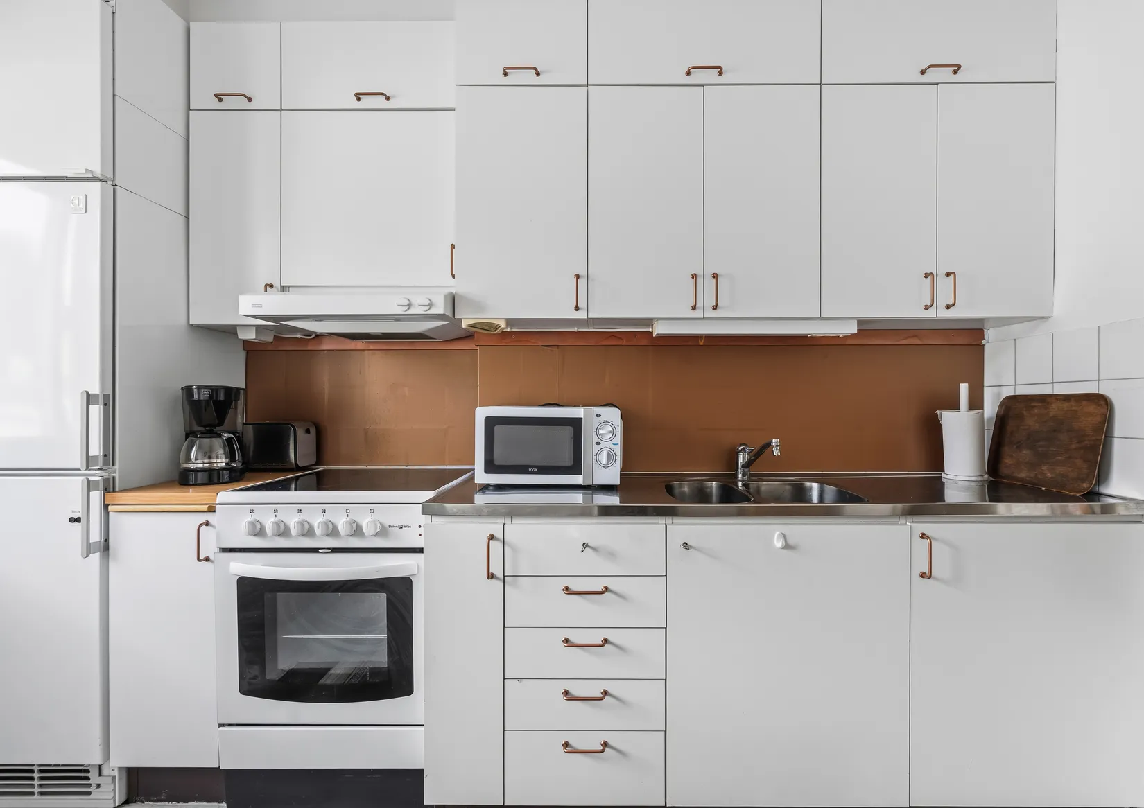 Bostadsrätt, Bryggargatan 7B, Centralt, Sandviken