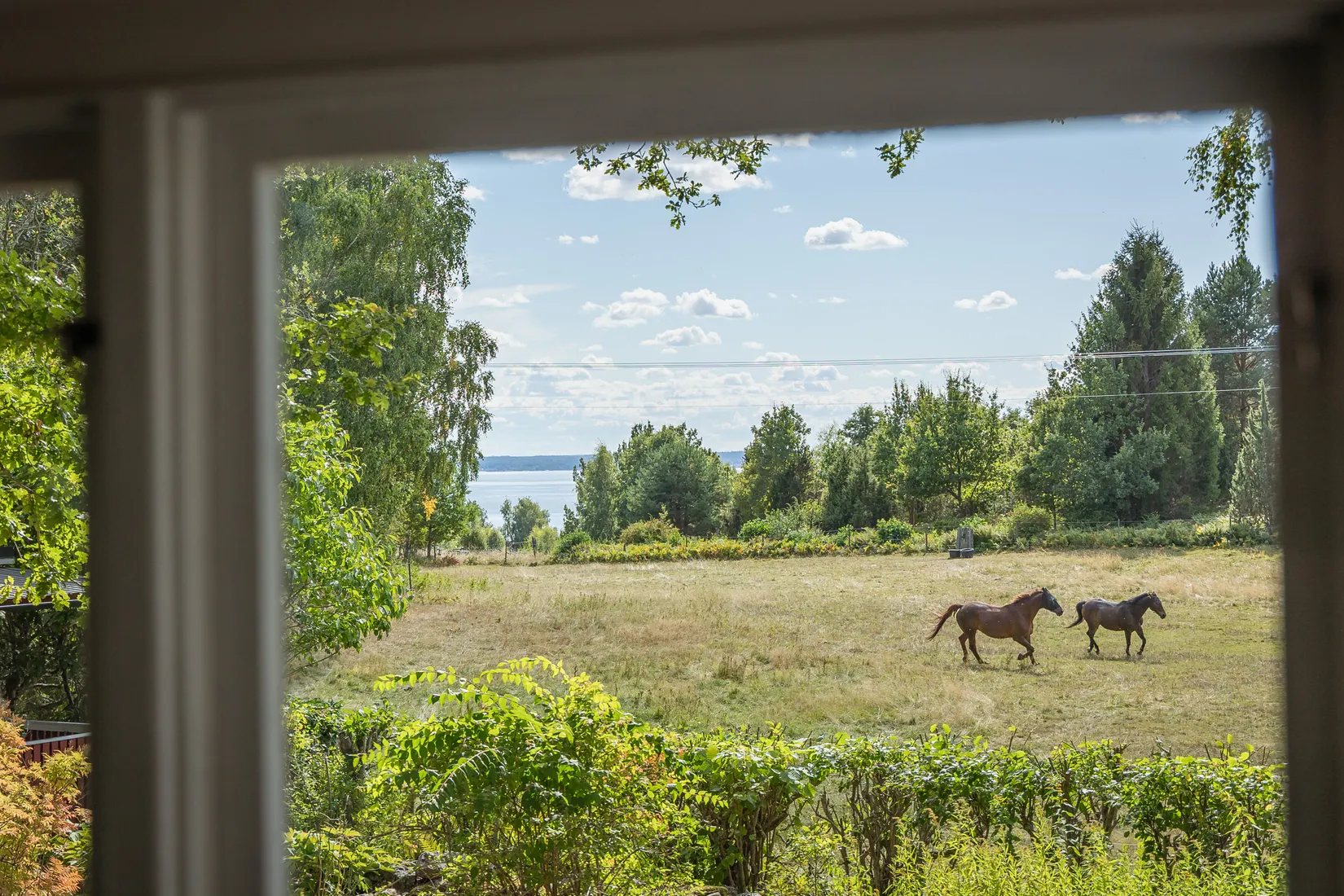 Fritidshus, Sandvik 26, Vreta Kloster, Linköping