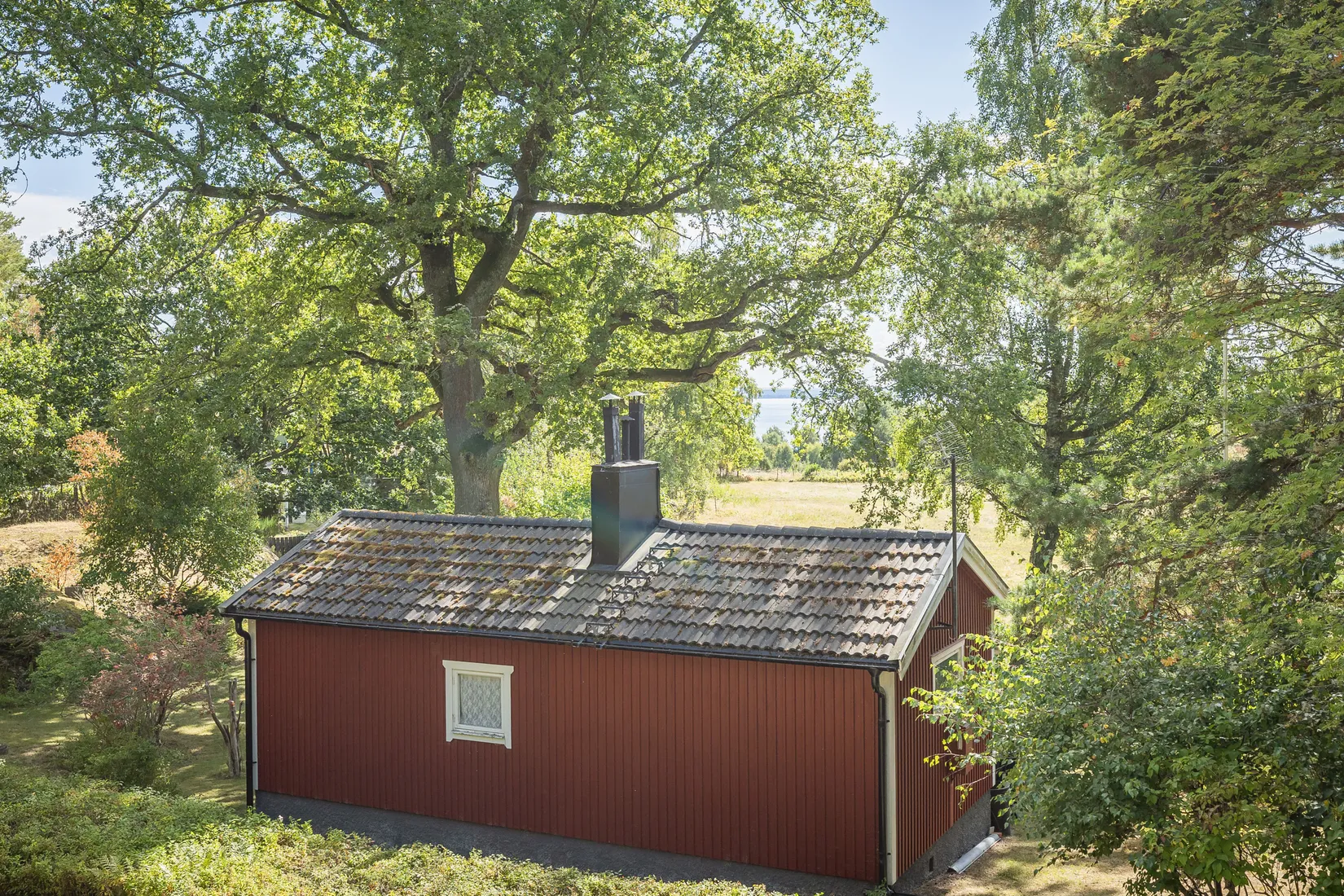 Fritidshus, Sandvik 26, Vreta Kloster, Linköping