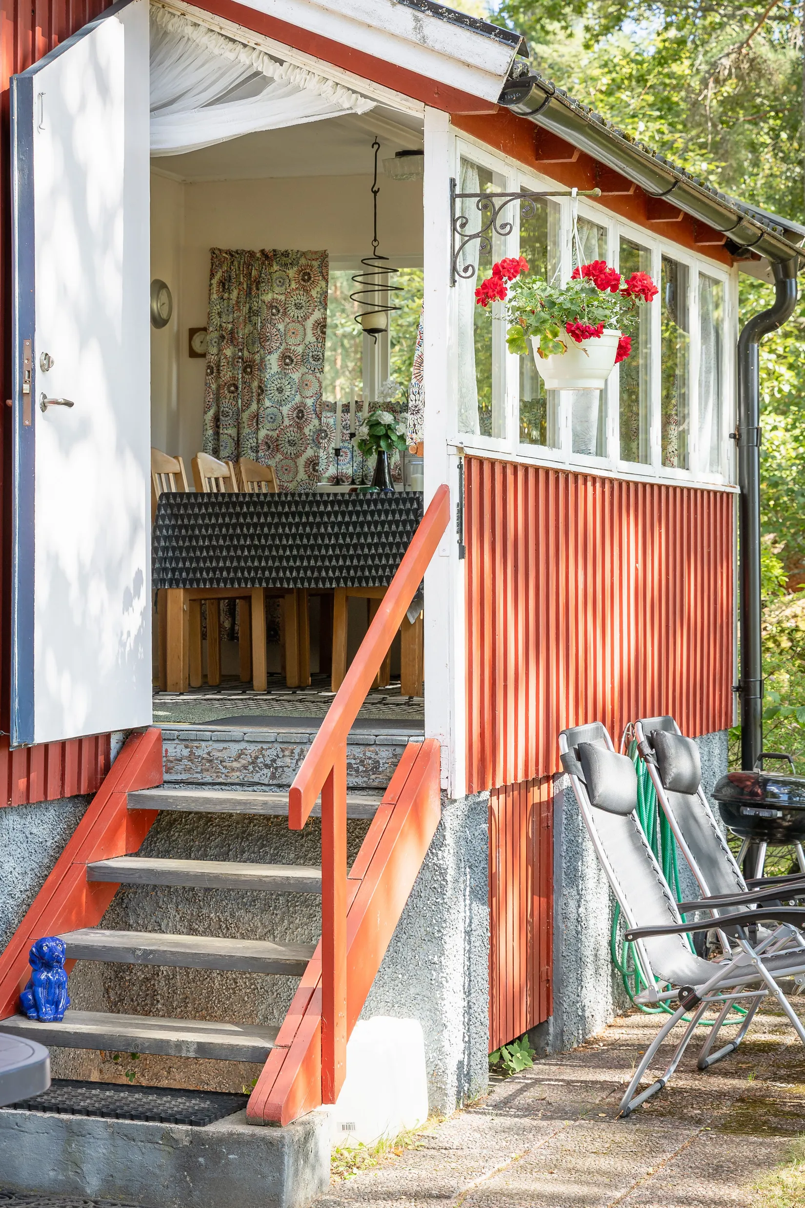Fritidshus, Sandvik 26, Vreta Kloster, Linköping