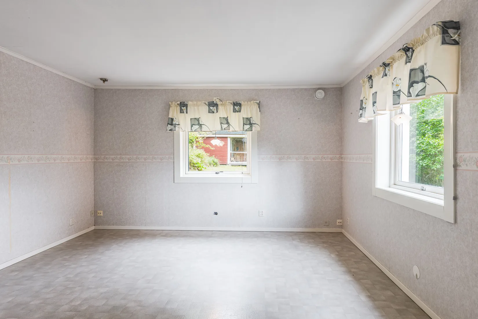 Villa, Kvarsätt 154, Kvarsätt, Sundsvall
