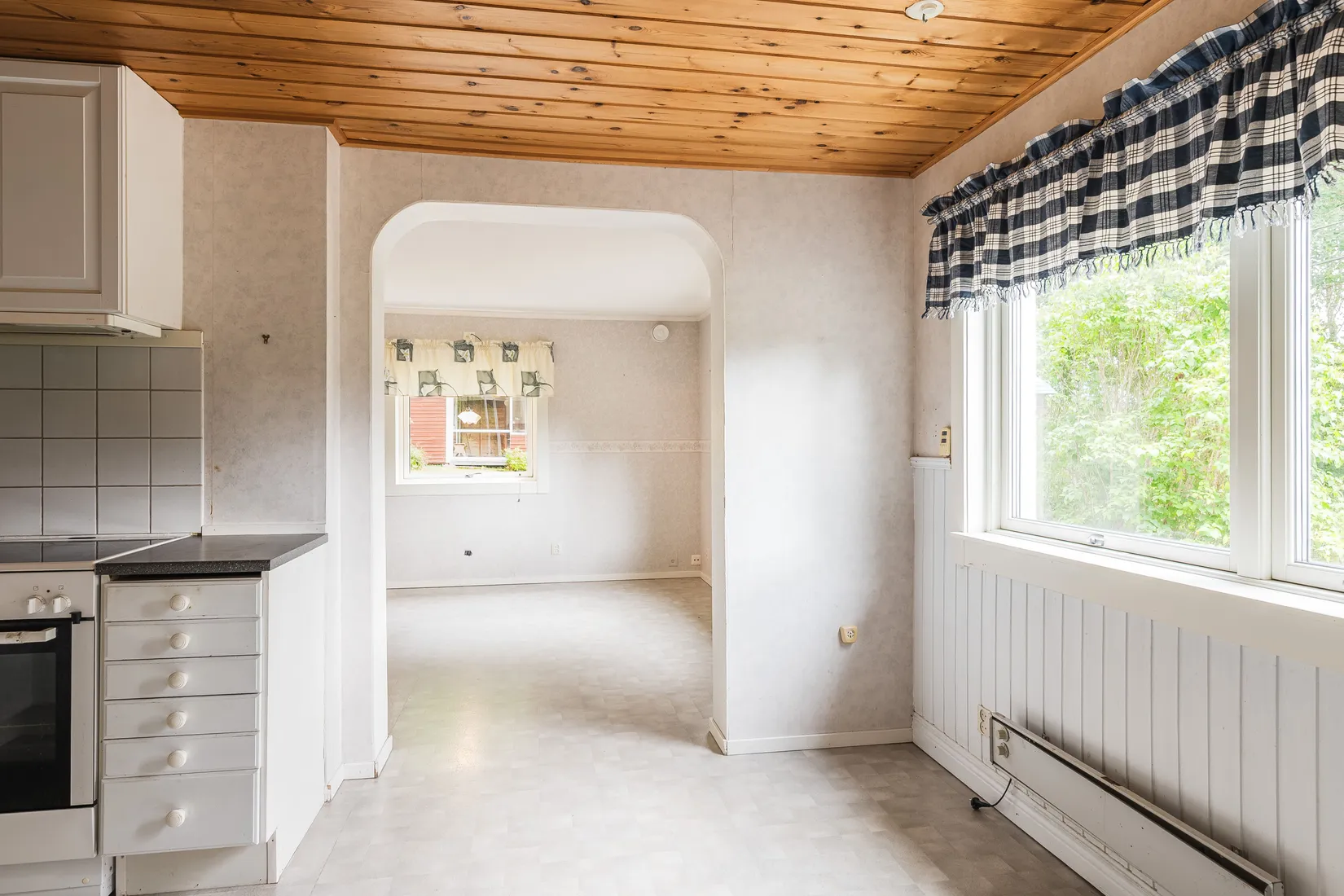 Villa, Kvarsätt 154, Kvarsätt, Sundsvall