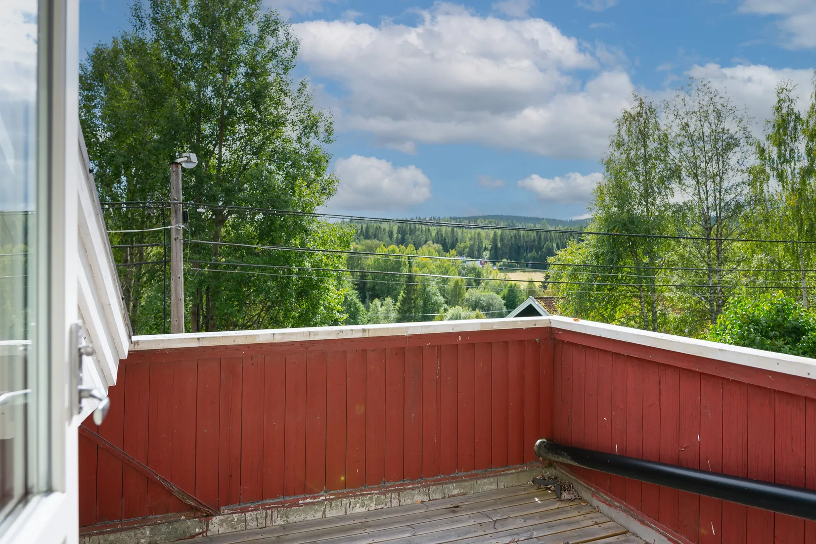Villa, Kvarsätt 154, Kvarsätt, Sundsvall
