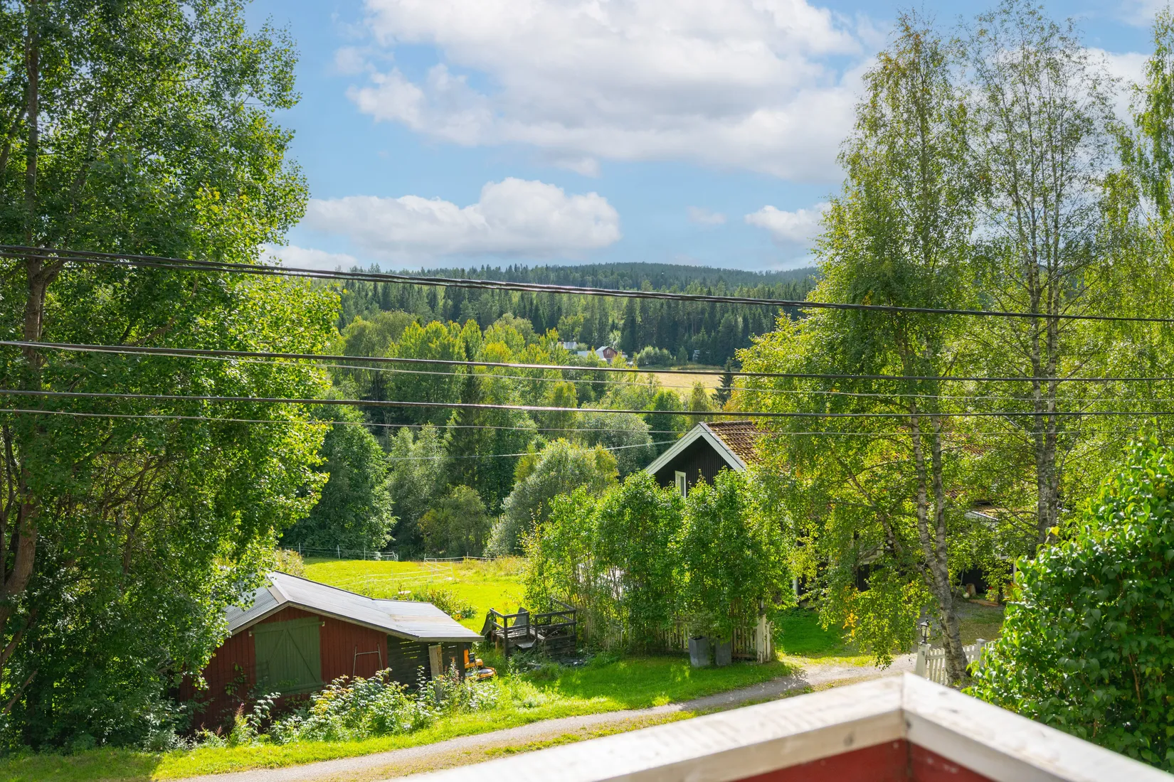 Villa, Kvarsätt 154, Kvarsätt, Sundsvall