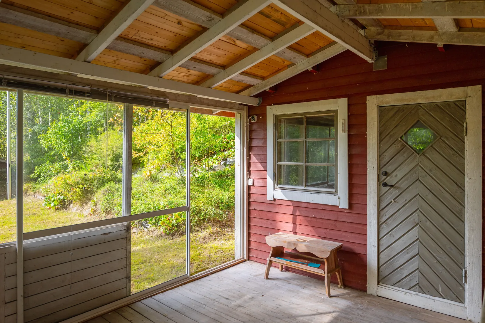 Villa, Kvarsätt 154, Kvarsätt, Sundsvall