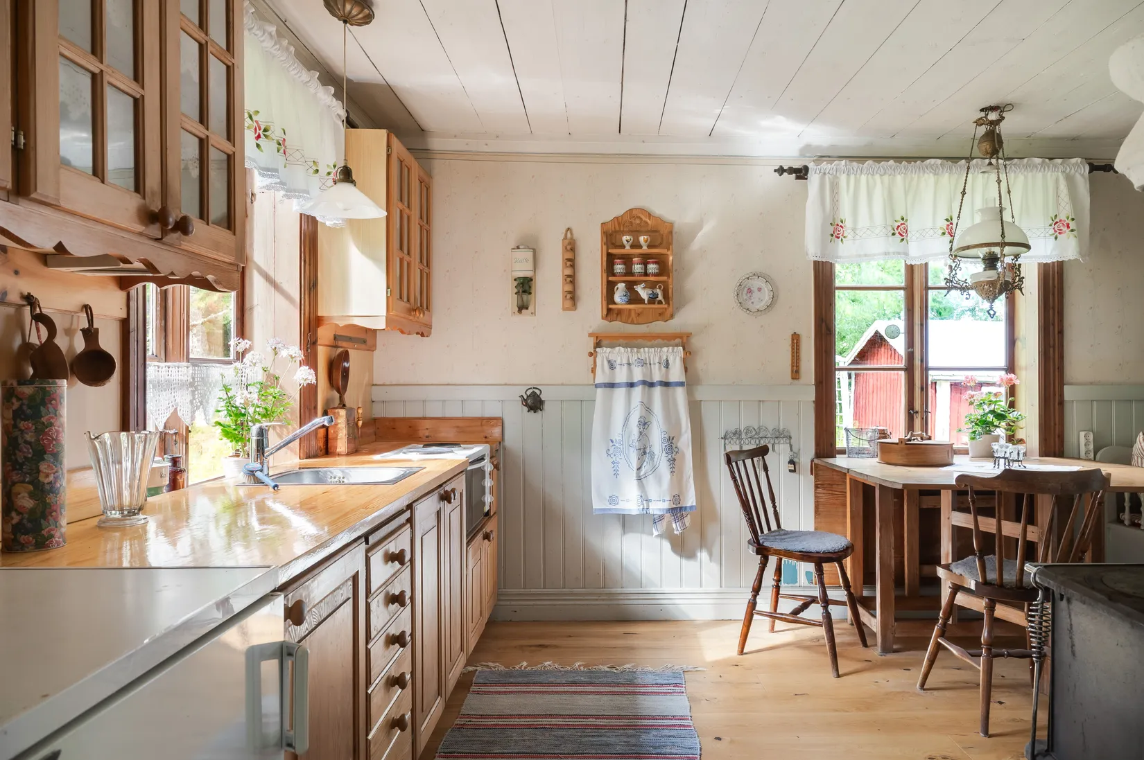 Fritidshus, Bodetta Norra Rönningen 1, Bodetta, Kil